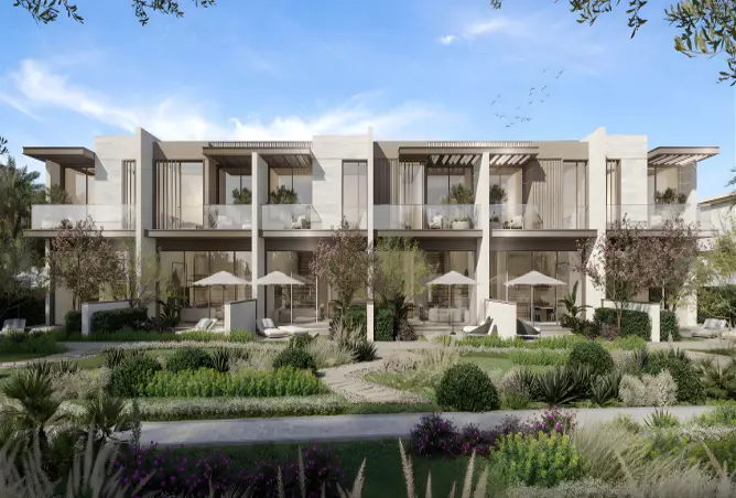 Nad Al Sheba Gardens Phase 10 — Meydan