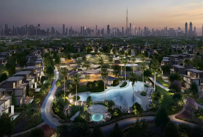 Nad Al Sheba Gardens 10 photo 10