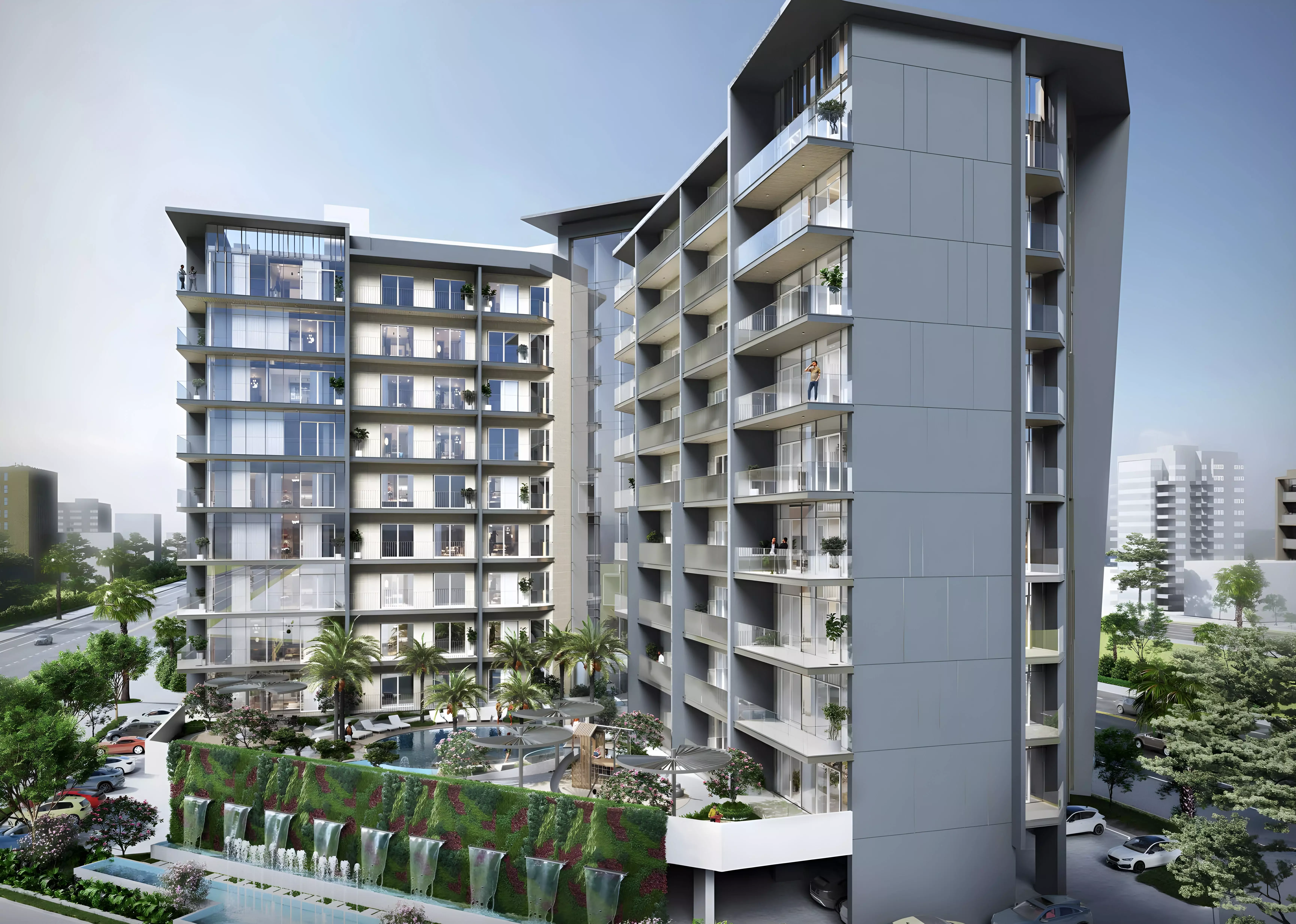 Floarea Grande by Mashriq Elite Developments, Floarea Grande - photo 3 of 8