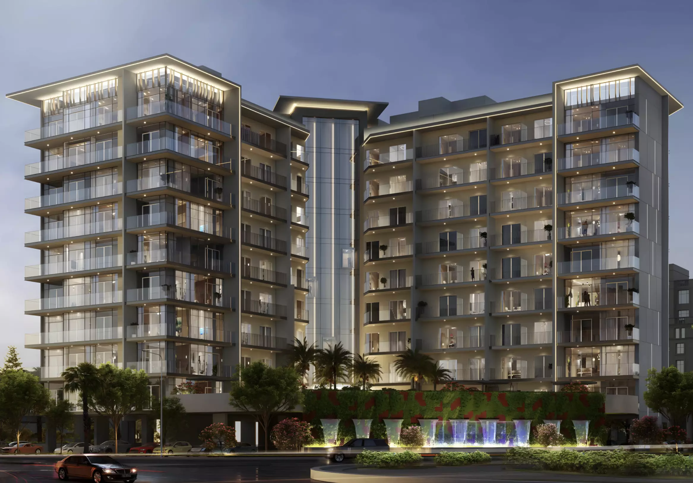 Floarea Grande by Mashriq Elite Developments, Floarea Grande - photo 2 of 8