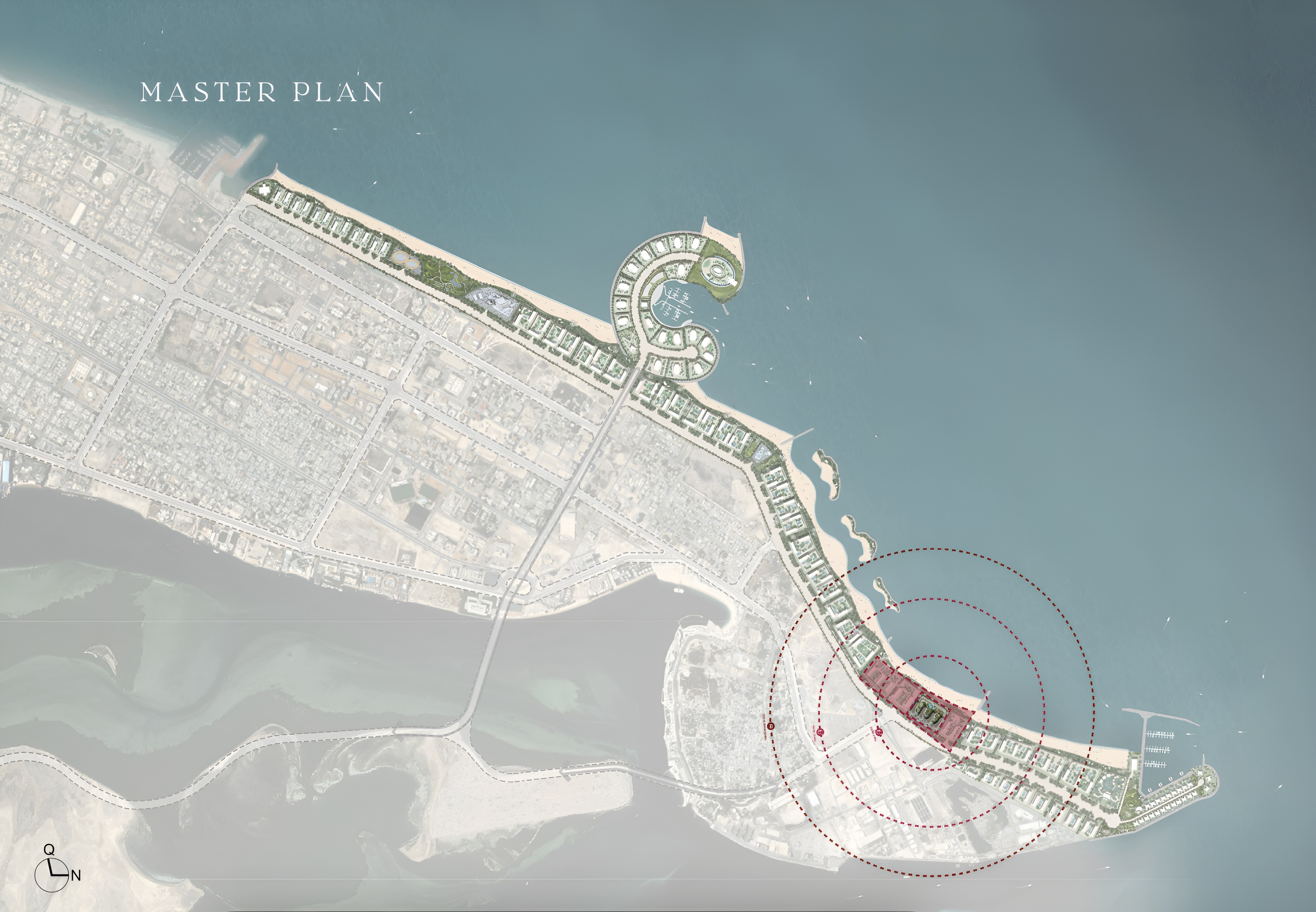 Master plan 3