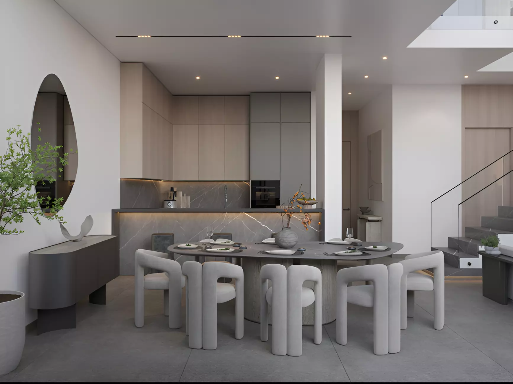 Opula Residence by DHB Properties, Opula Residence - photo 4 of 10