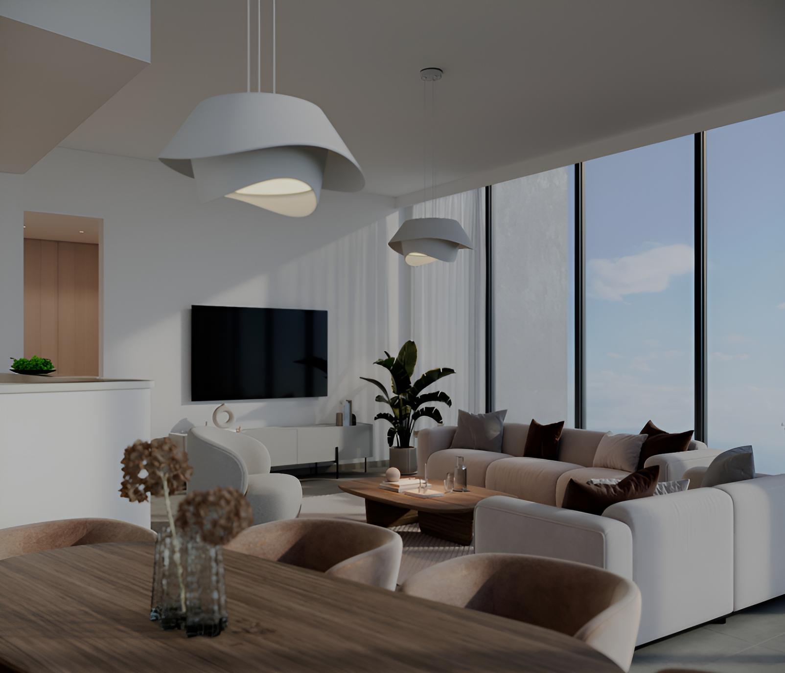 Opula Residence 5