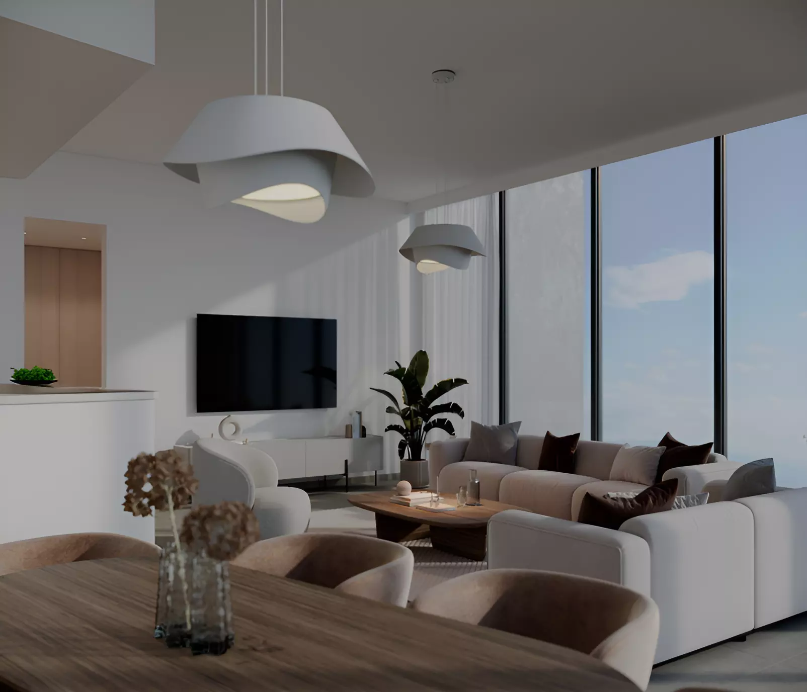 Opula Residence by DHB Properties, Opula Residence - photo 2 of 10
