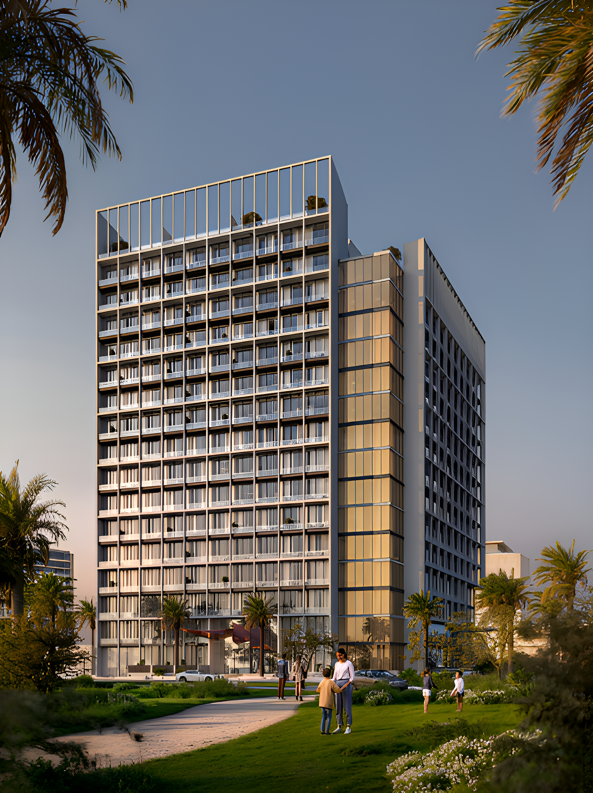 Opula Residence - image 7