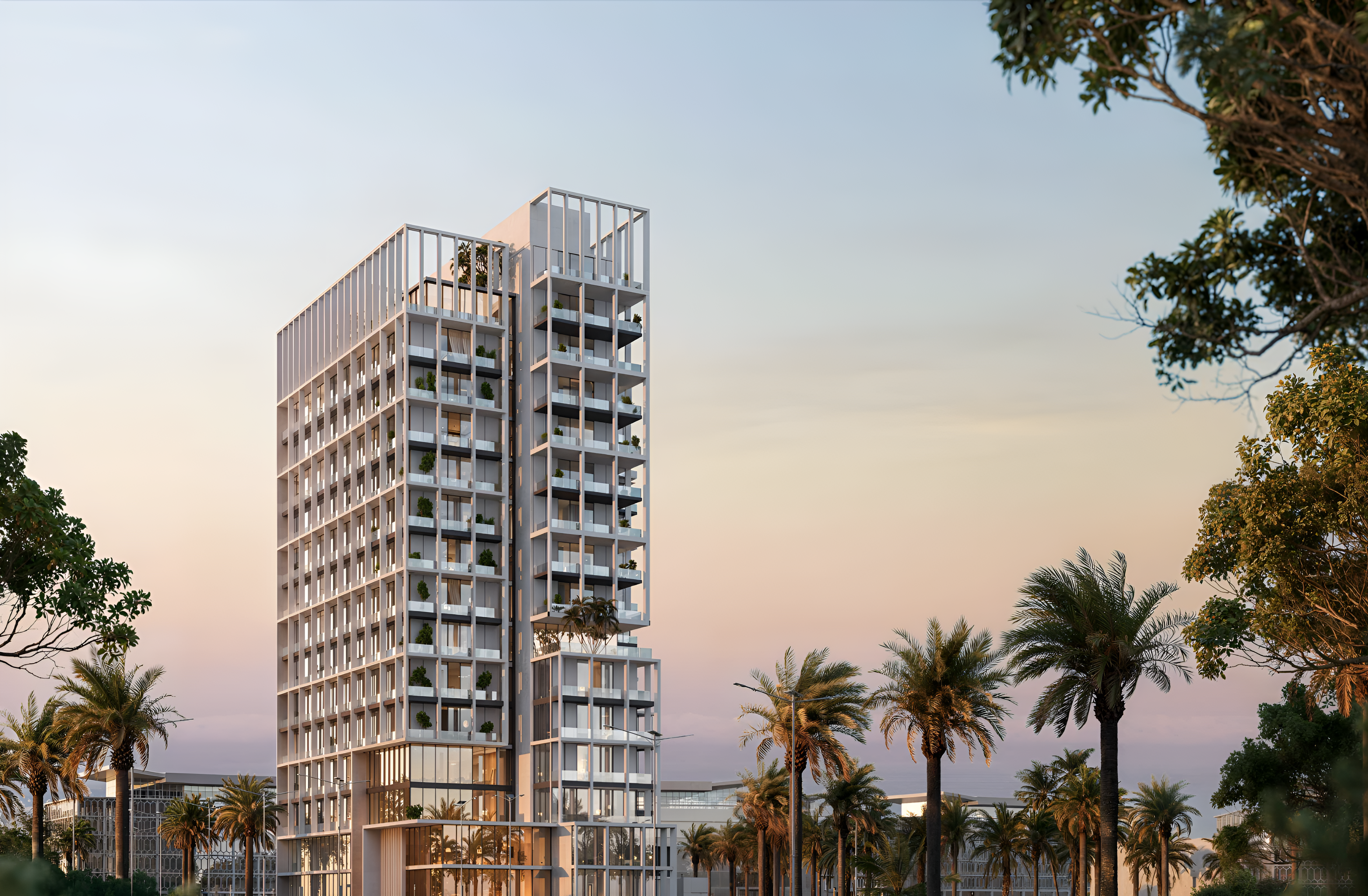 Opula Residence 4