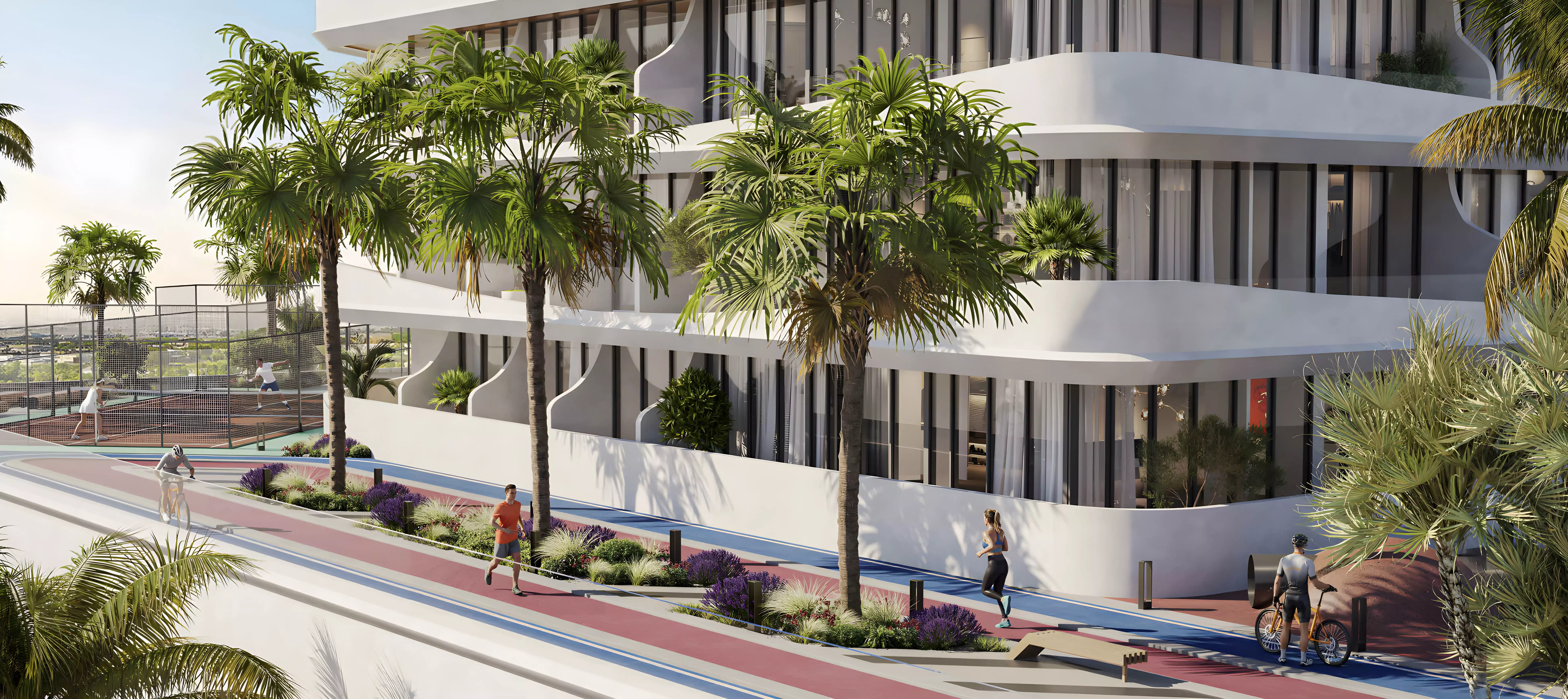 Barari Gate by ADE Properties, Barari Gate - photo 3 of 5