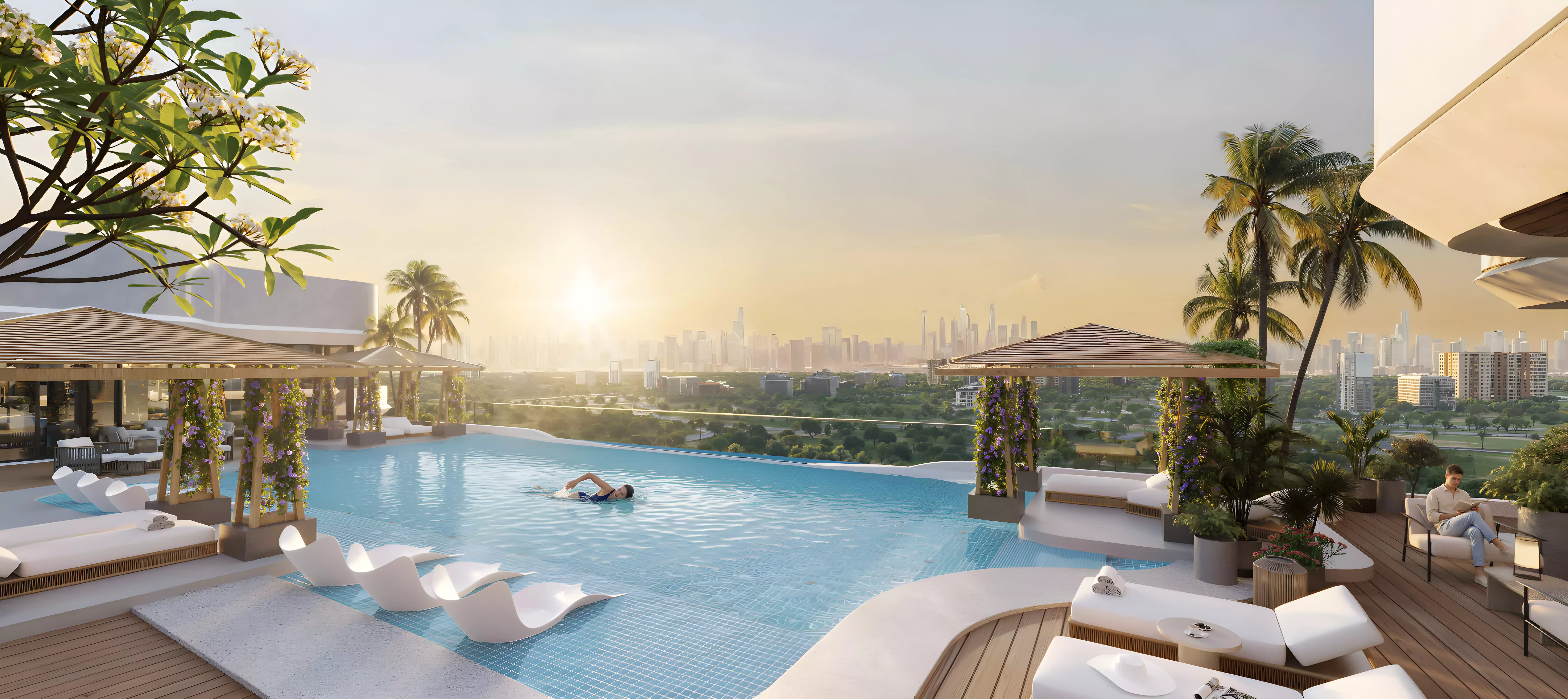 Barari Gate by ADE Properties, Barari Gate - photo 2 of 5