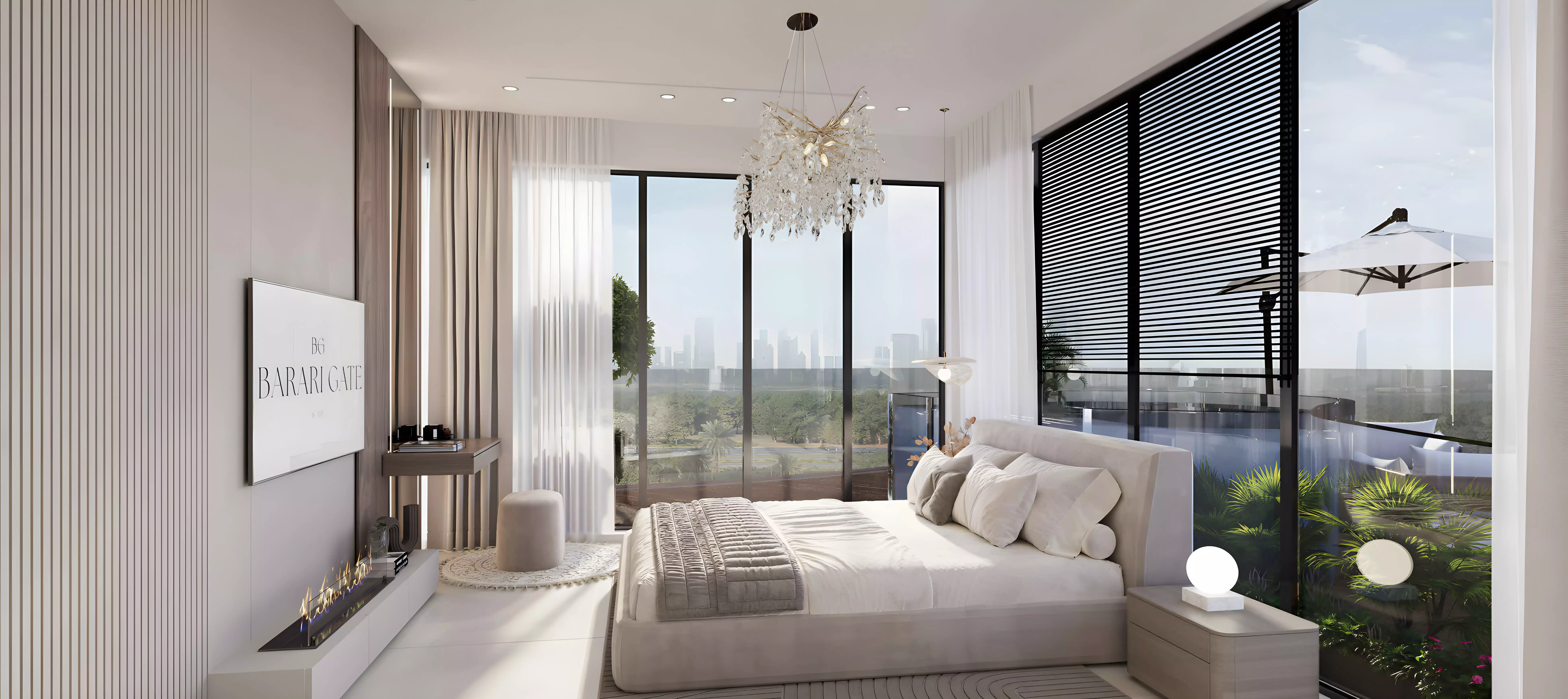 Barari Gate by ADE Properties, Barari Gate - photo 4 of 5