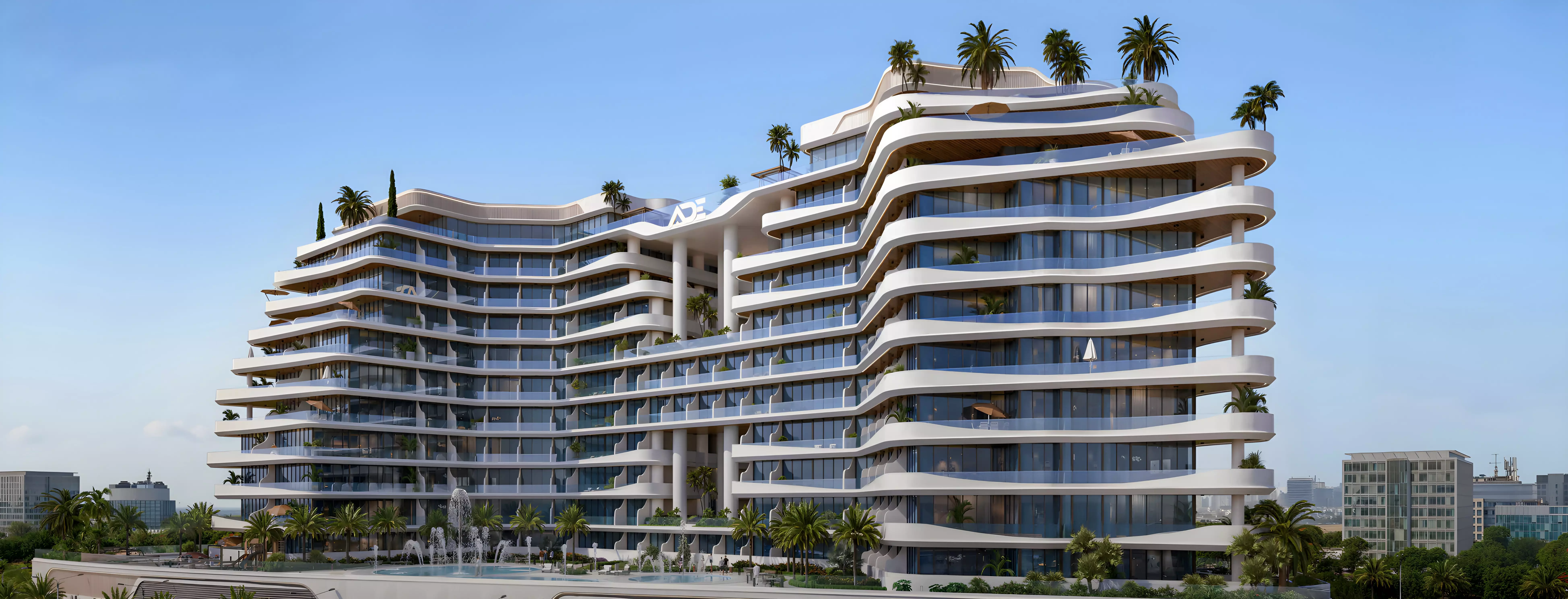 Barari Gate by ADE Properties, Barari Gate - photo 5 of 5