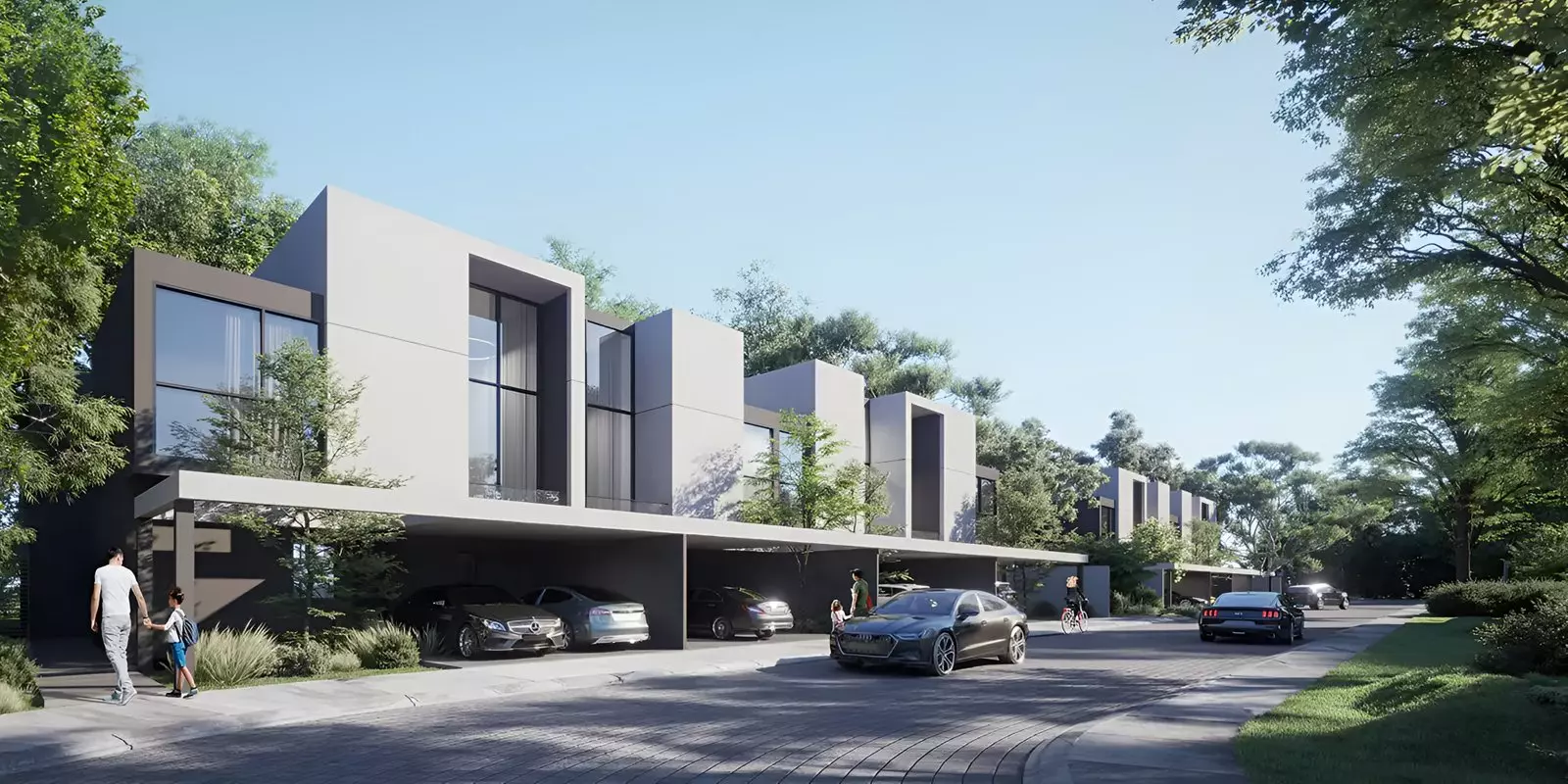 Jouri Hills Phase 3 By Arada by ARADA, Jouri Hills Phase 3 - photo 2 of 3