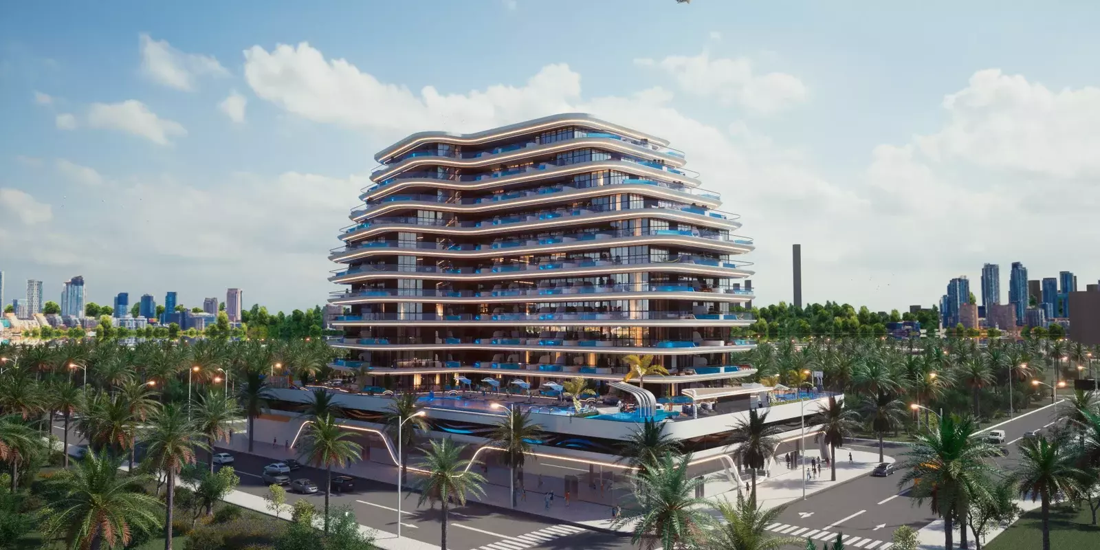 Samana Portofino - image 11