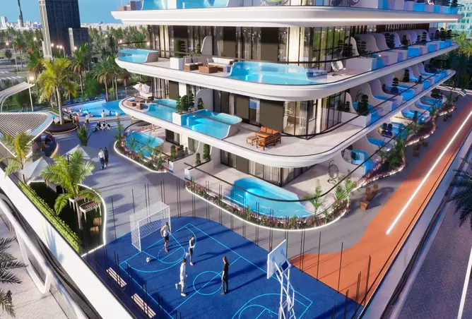 Samana Portofino - Image 4