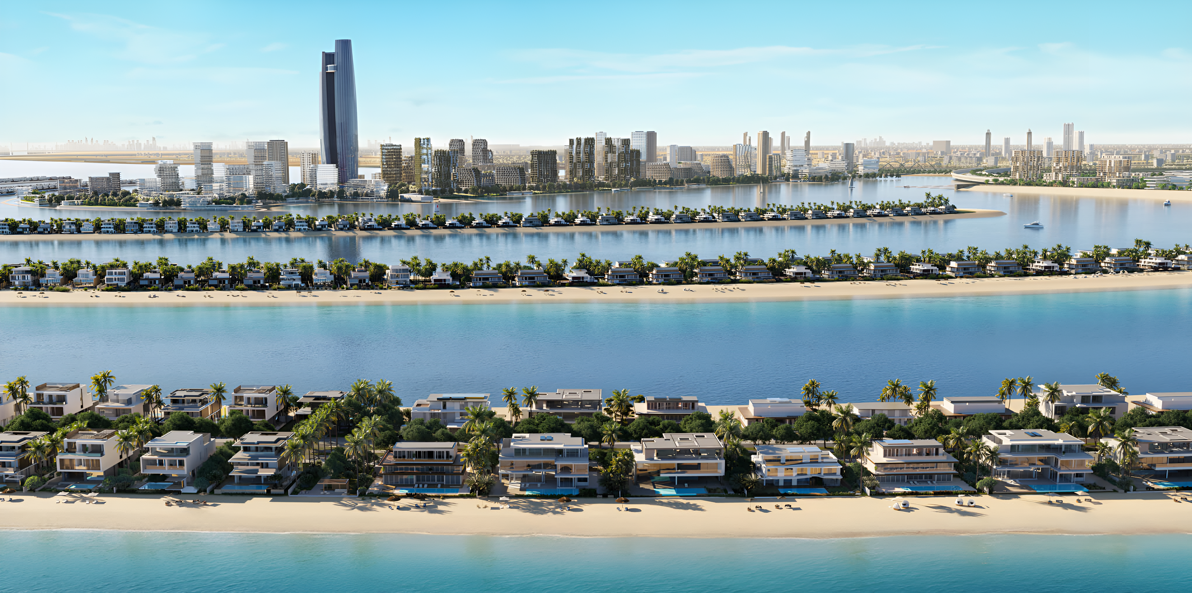 Palm Jebel Ali Frond B - image 3