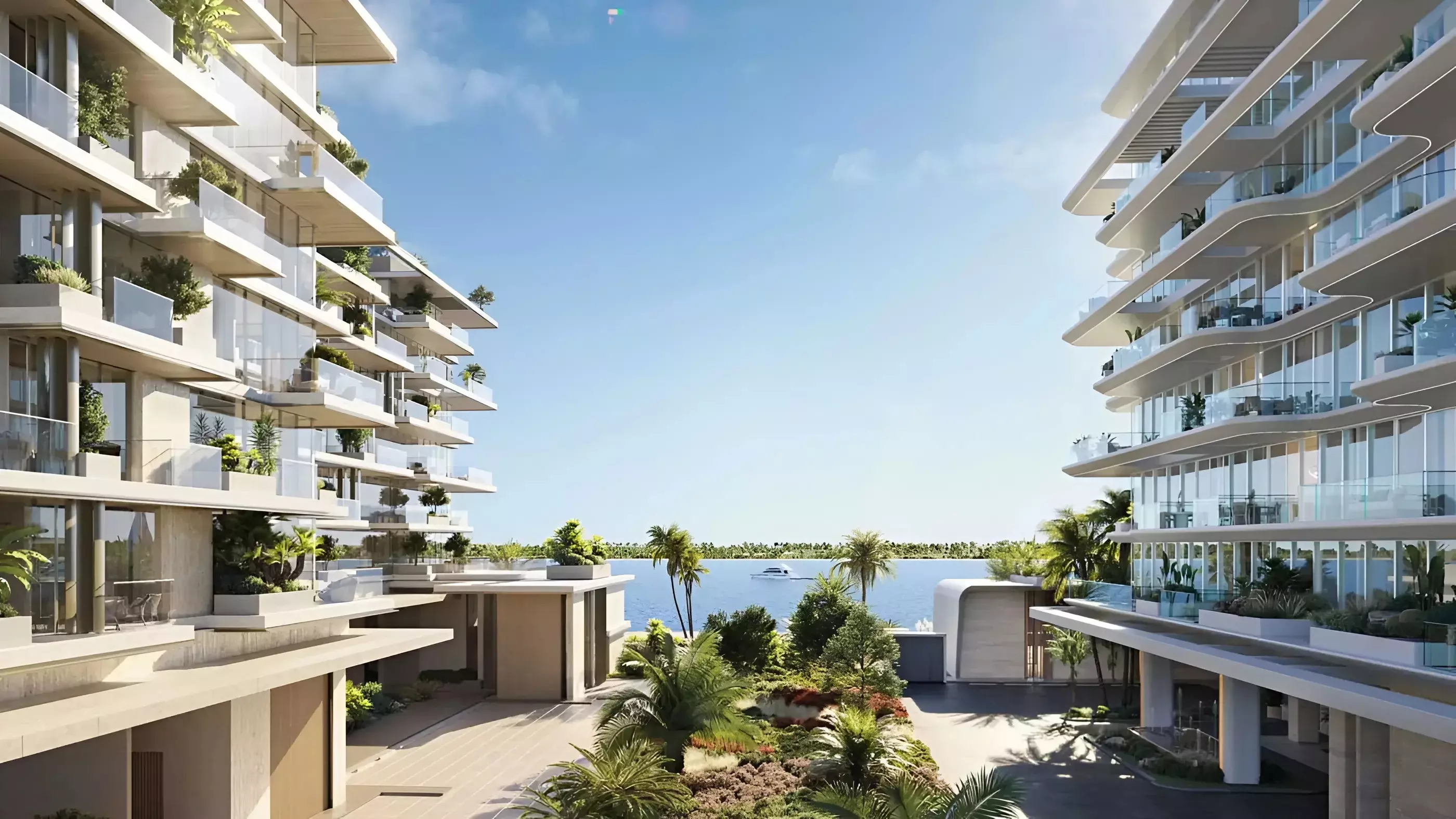 Shoaq Residences by Avenew Properties, Shoaq Residences - photo 3 of 8