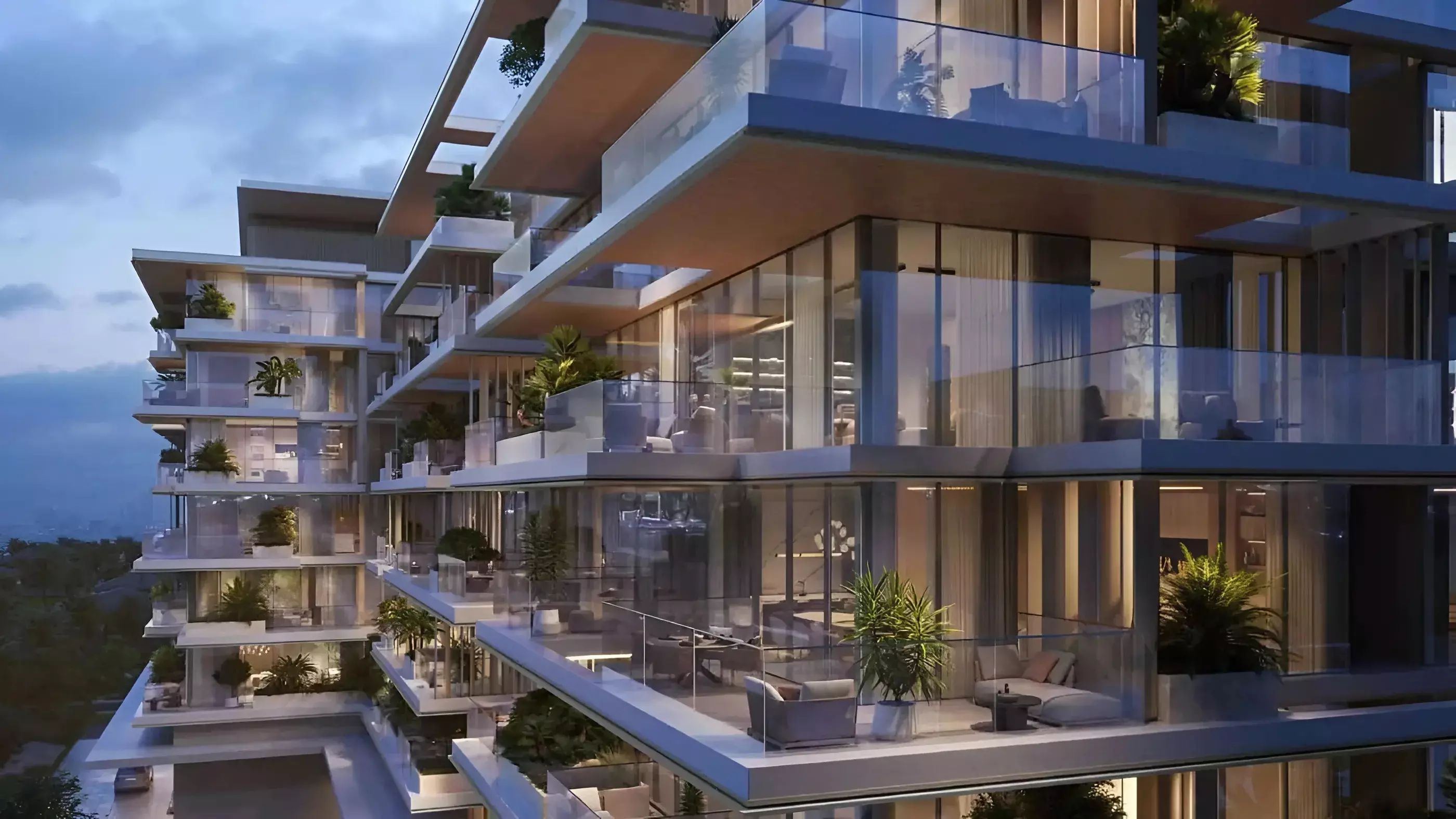 Shoaq Residences by Avenew Properties, Shoaq Residences - photo 4 of 8
