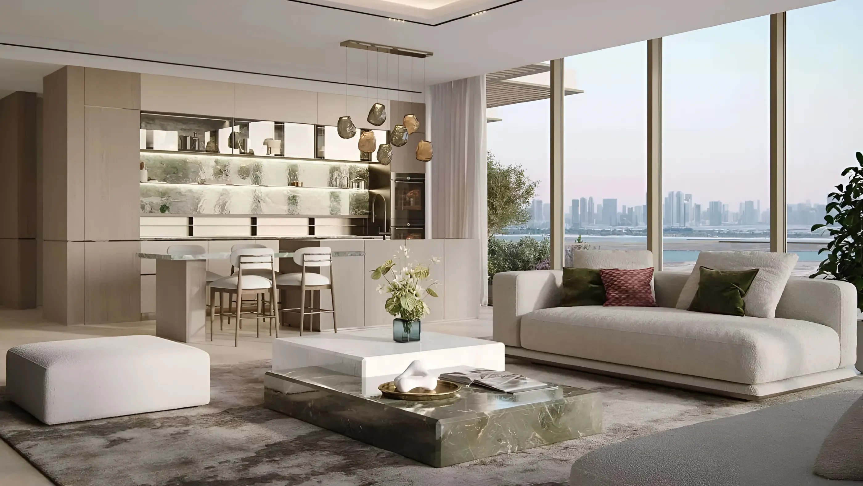 Shoaq Residences - image 10