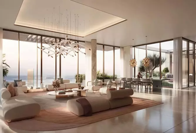 Shoaq — Dubai Islands