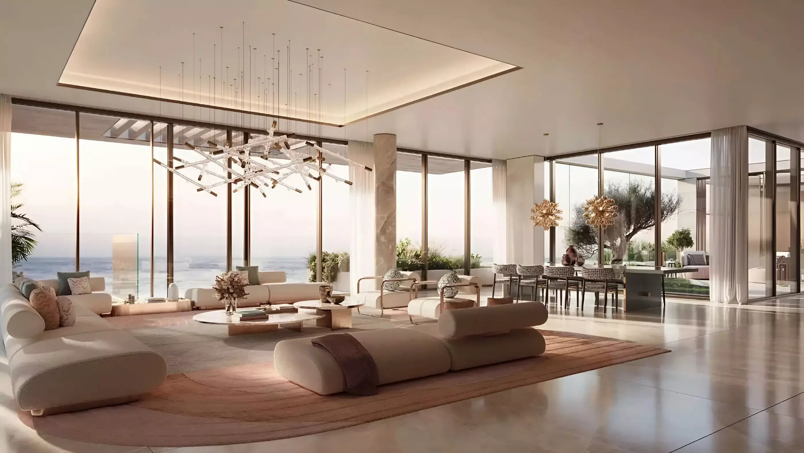 Shoaq Residences — photo 6 of 8
