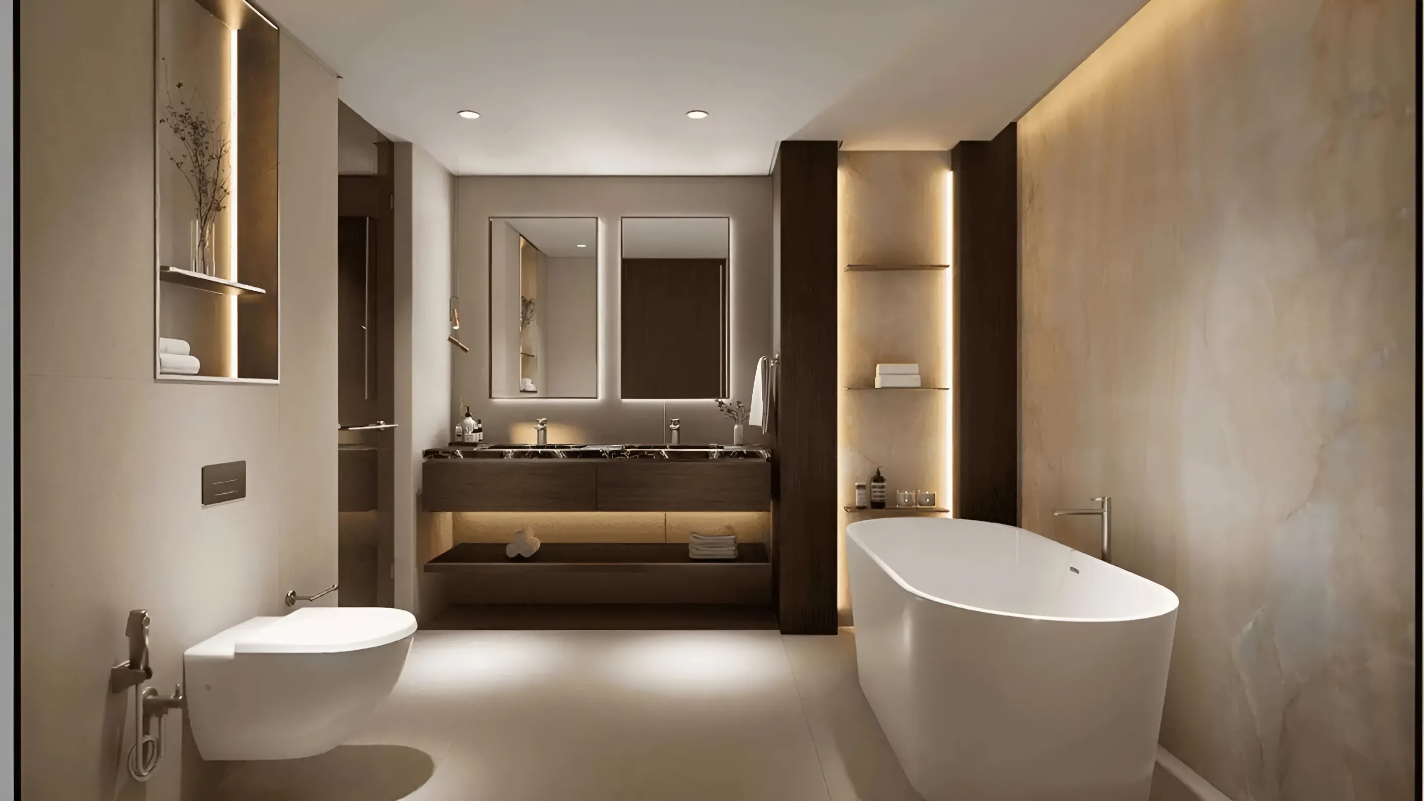 Shoaq Residences - image 12