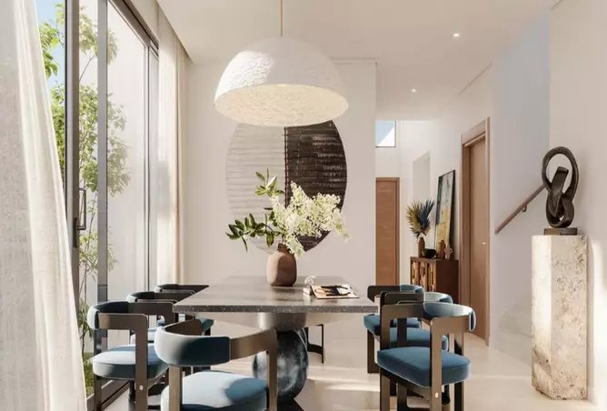 Fairway Villas Phase 2 By Emaar - Image 4