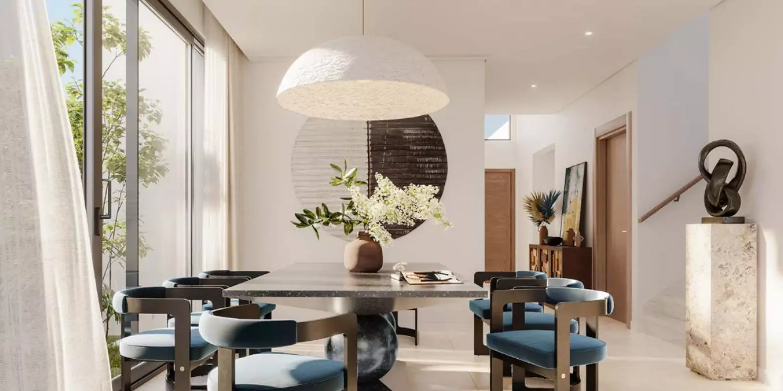 Fairway Villas Phase 2 By Emaar by Emaar Properties, Fairway Villas 2 - photo 5 of 8