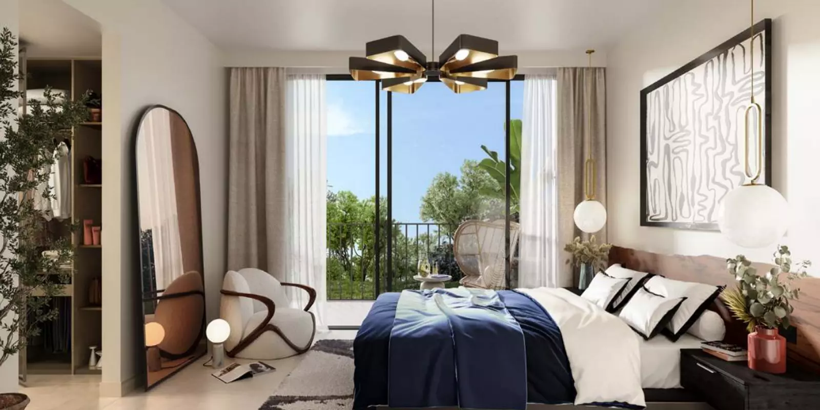 Fairway Villas Phase 2 By Emaar by Emaar Properties, Fairway Villas 2 - photo 4 of 8
