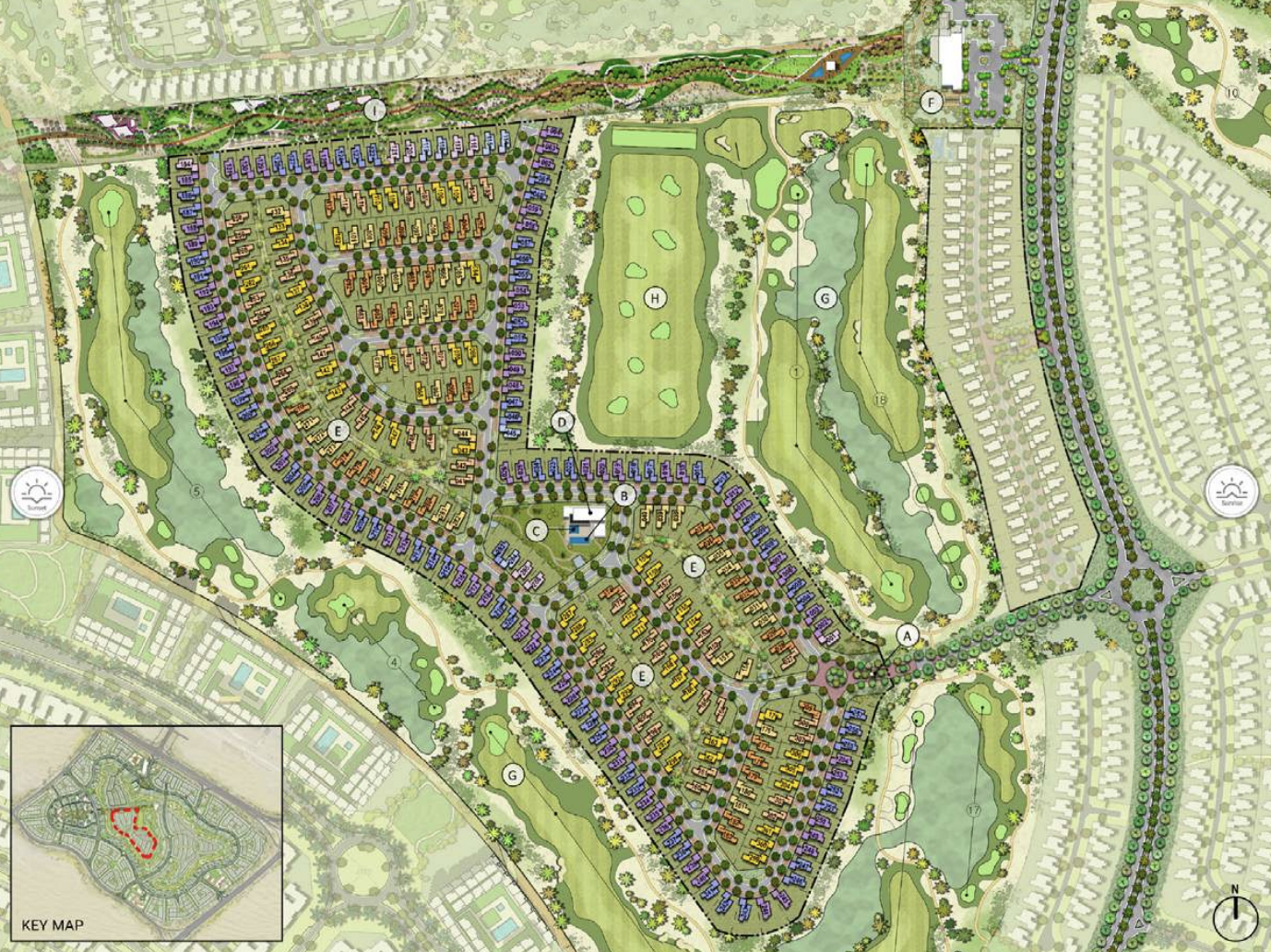 Master plan 3