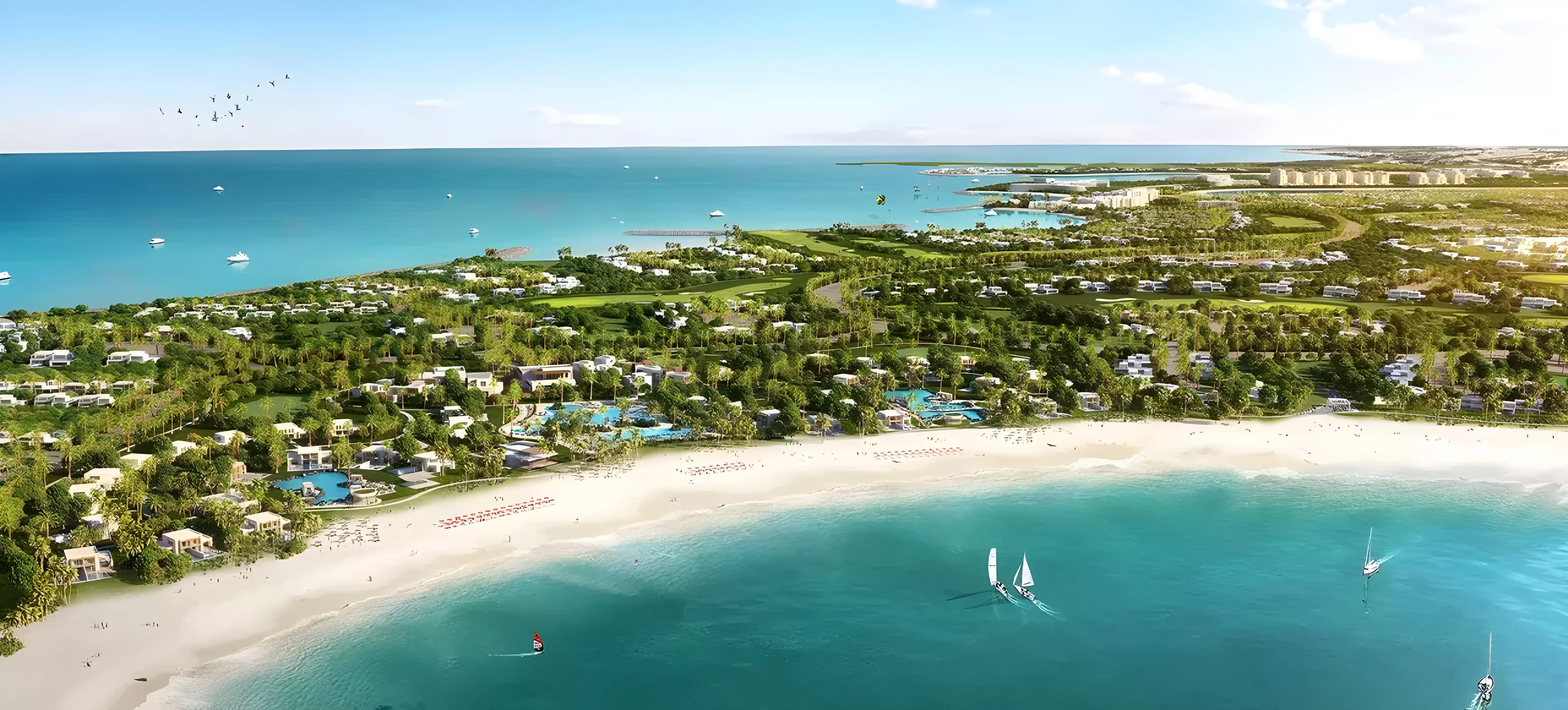 Beach Walk by Imtiaz Developments, Beach Walk - photo 3 of 9