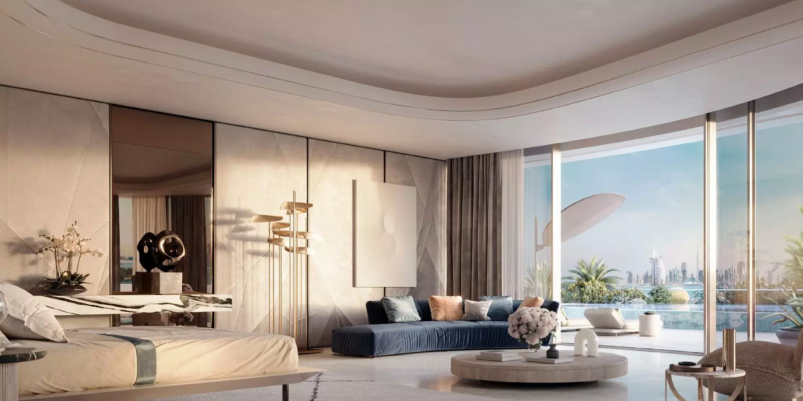 Como Residences — photo 8 of 9