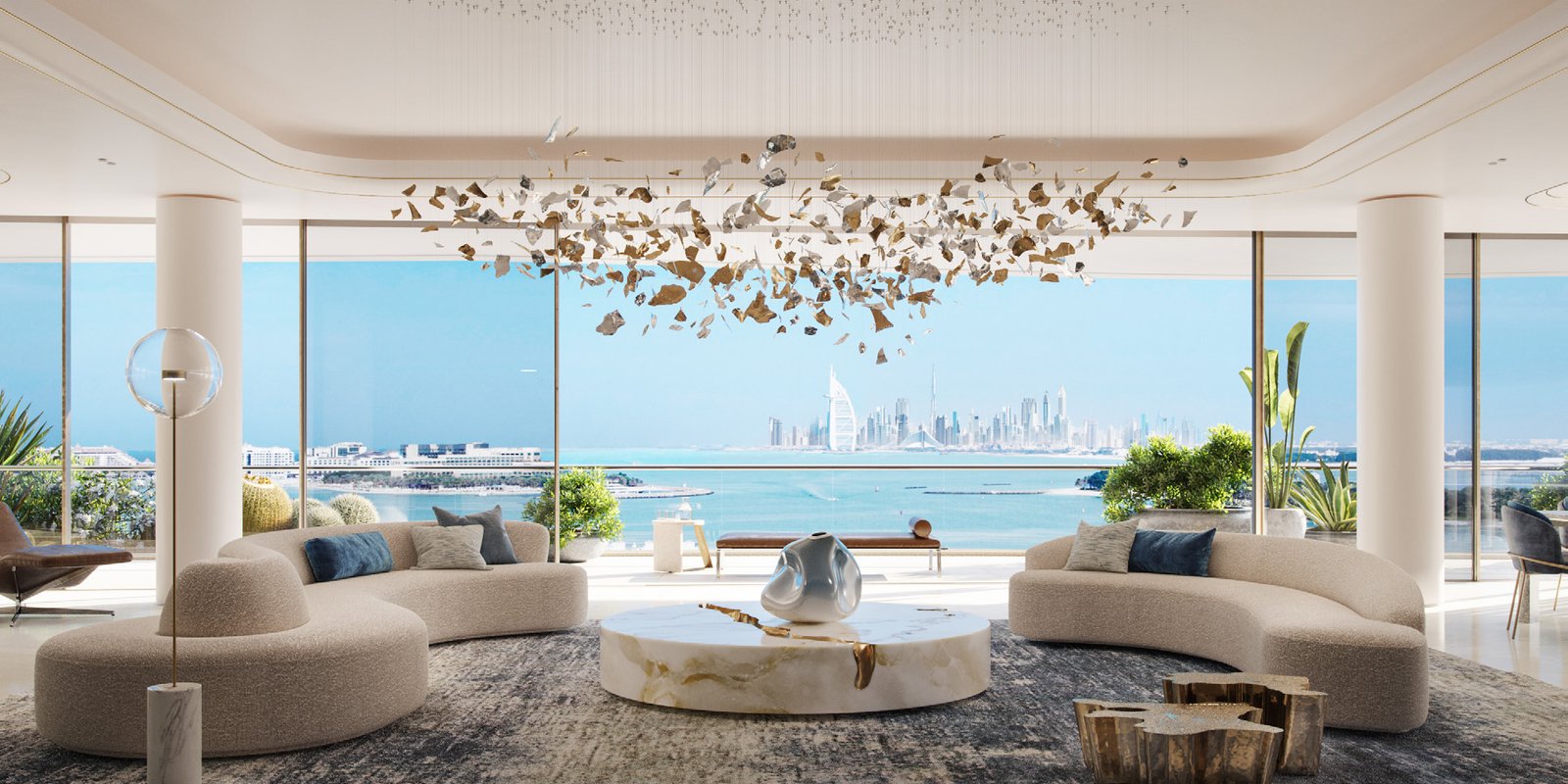 Como Residences - image 12