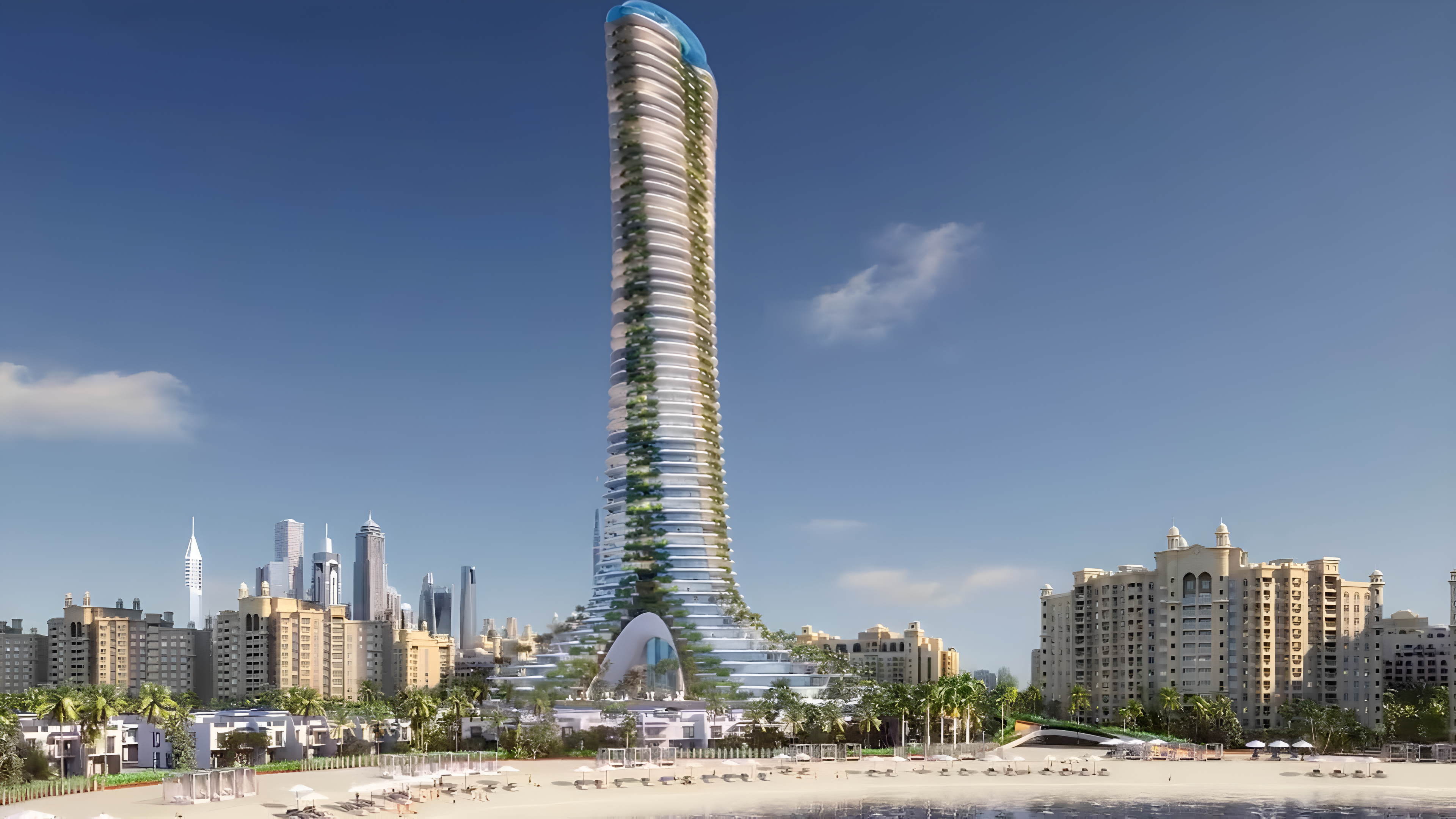 Como Residences - image 11