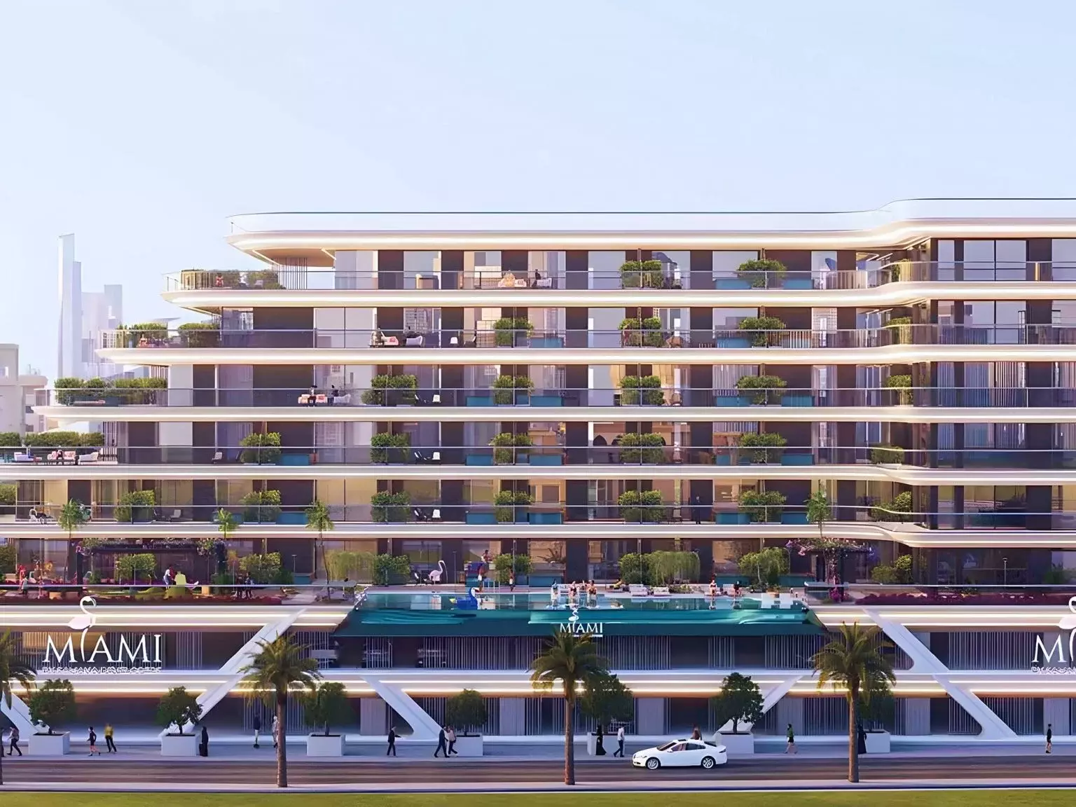 Samana Miami Phase 2 - image 10