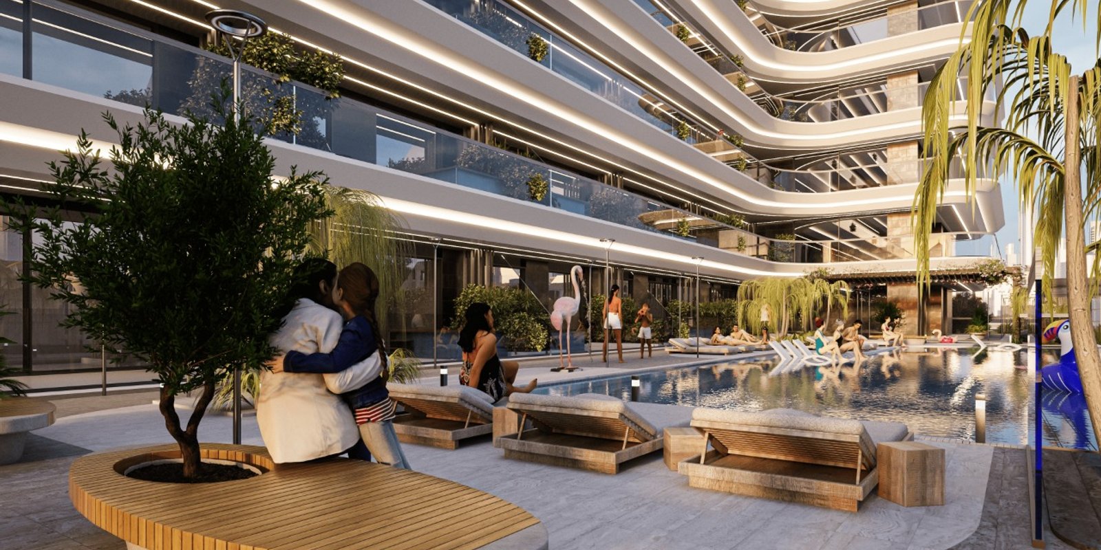 Samana Miami Phase 2 - image 11
