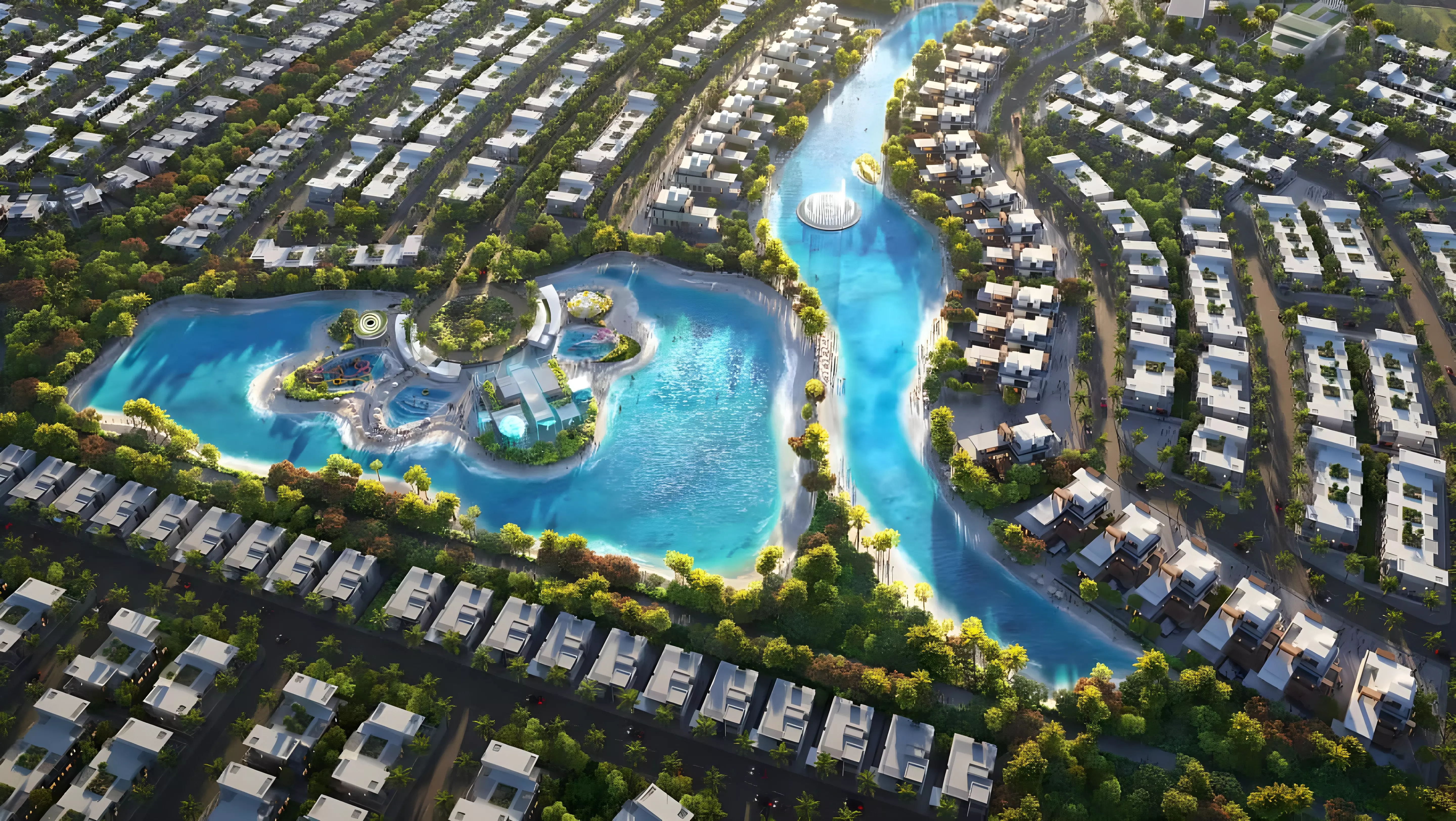 Bali Phase 4 at DAMAC Islands by Damac Properties, Bali at Damac Islands - photo 2 of 5