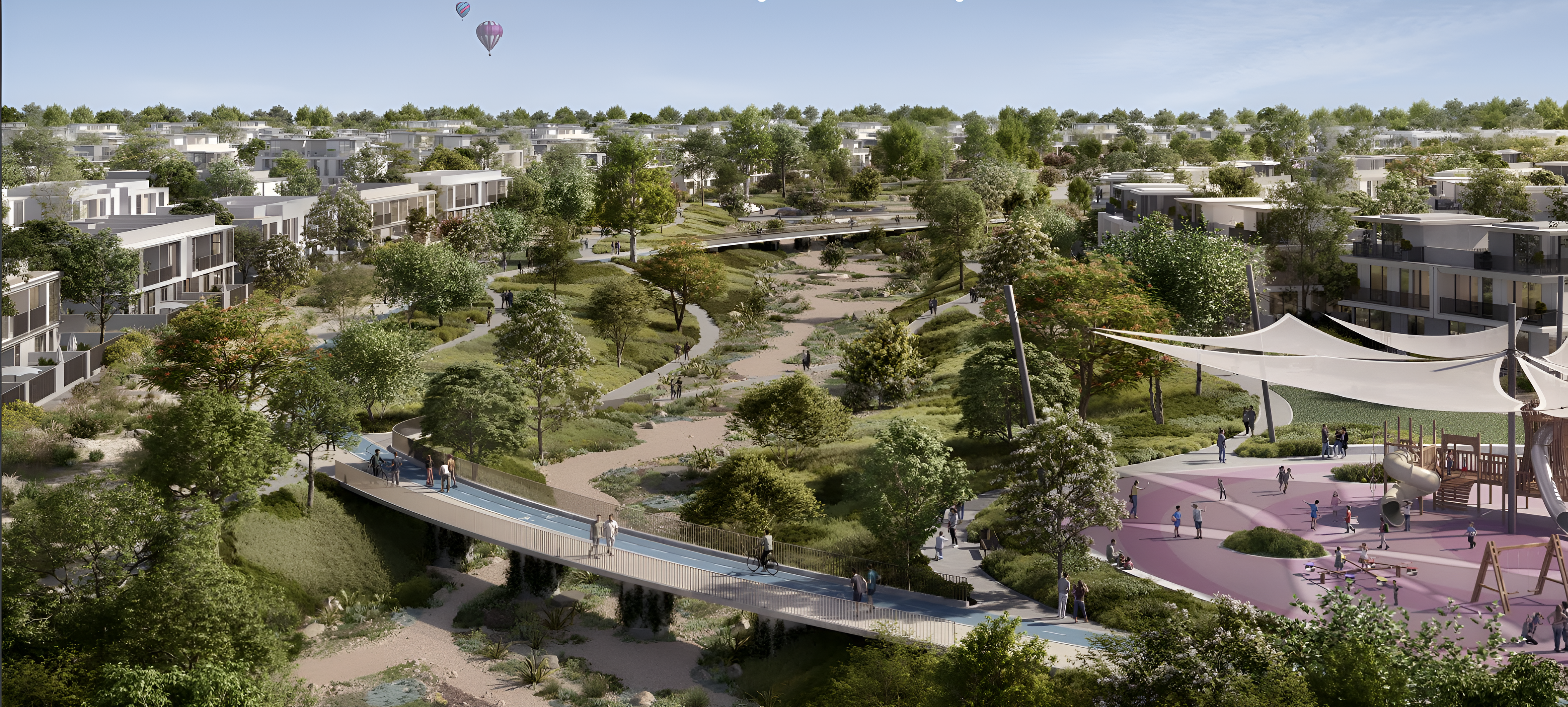 Venera At The Valley Phase 2 By Emaar - image 10