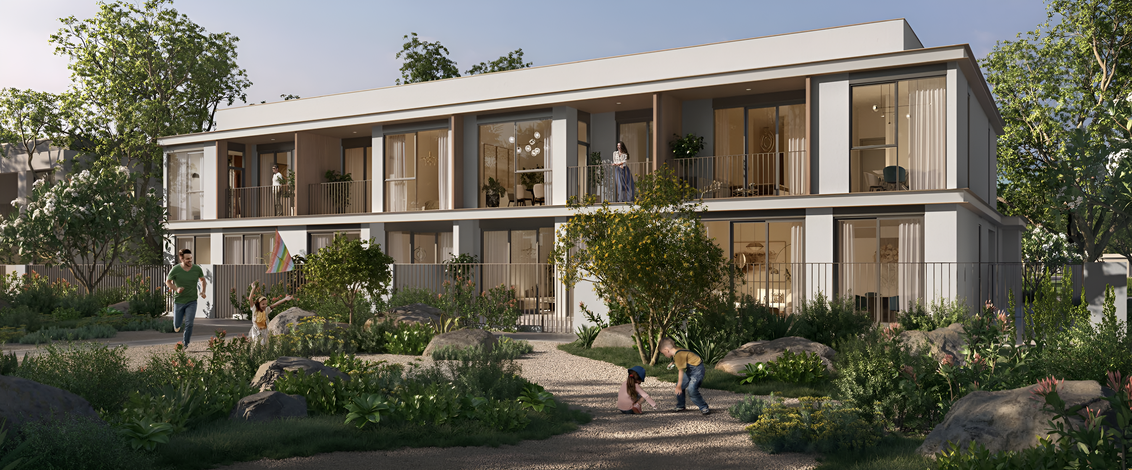 Venera At The Valley Phase 2 By Emaar - image 8