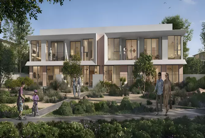 Venera At The Valley Phase 2 By Emaar - Image 4