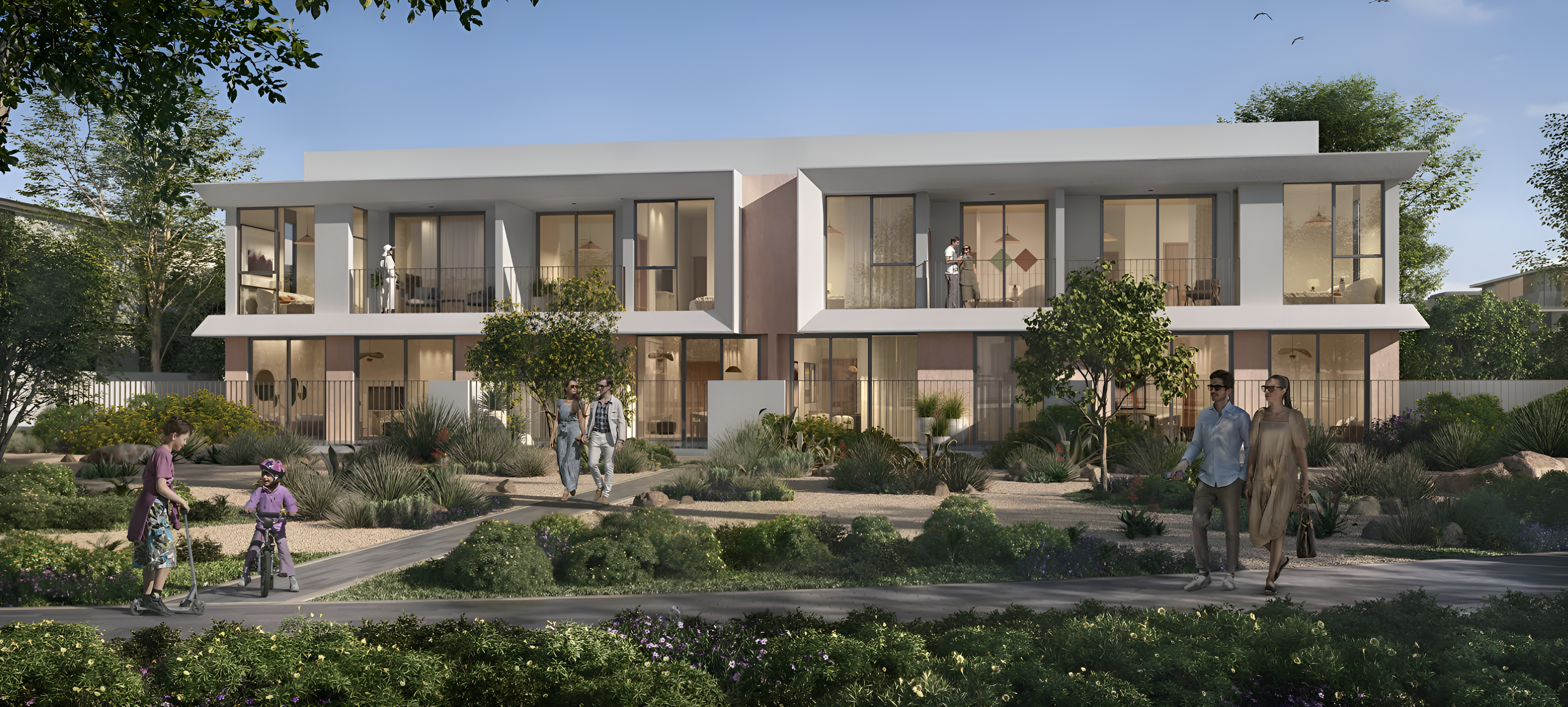 Venera At The Valley Phase 2 By Emaar - image 7