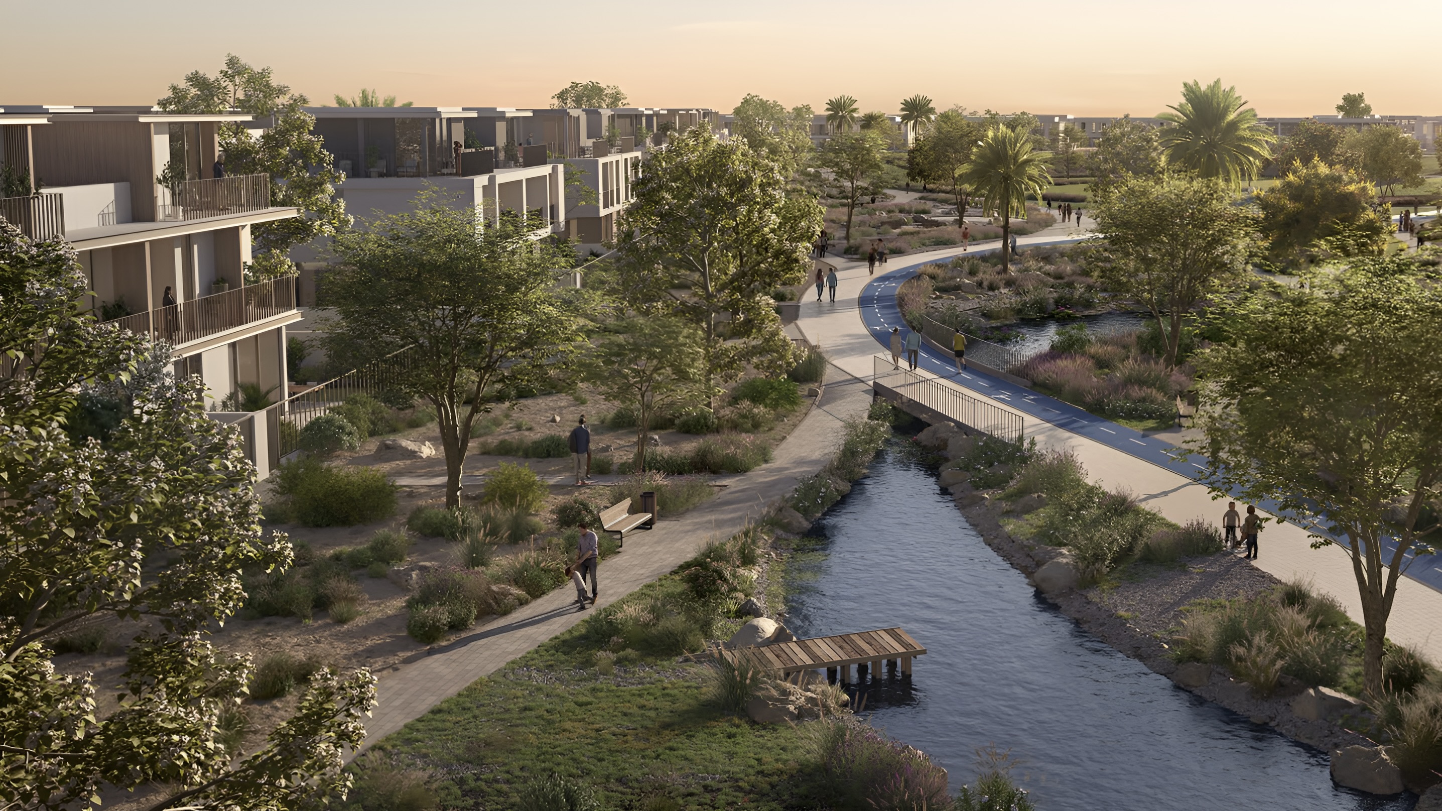 Venera At The Valley Phase 2 By Emaar - image 9