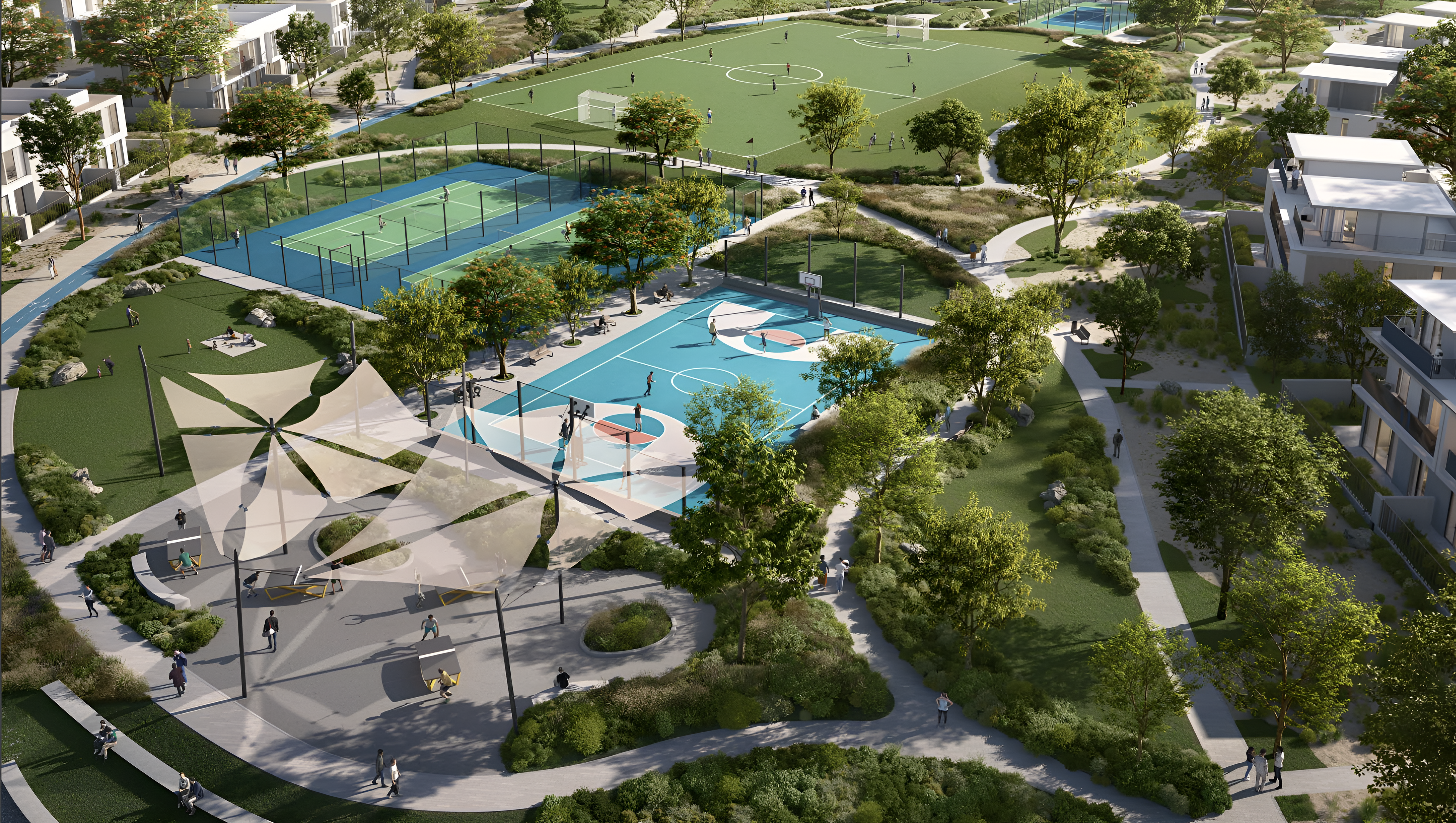 Venera At The Valley Phase 2 By Emaar - image 11
