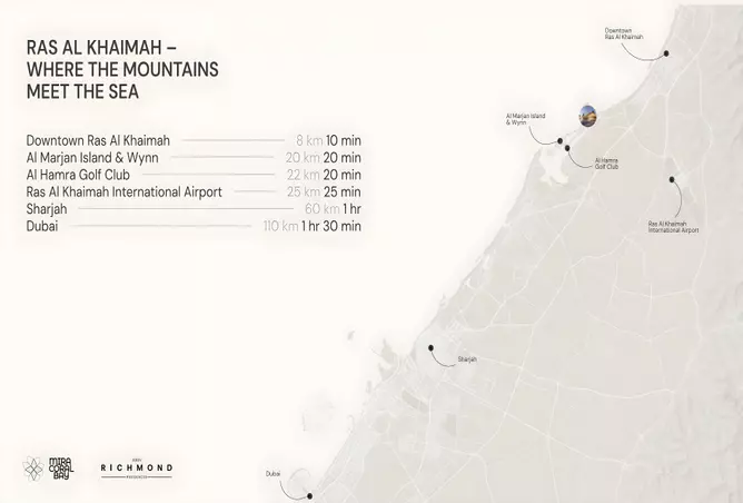 image of John Richmond Residences by Mira Developments, Dubai,Al Furjan,John Richmond Residences — [3]