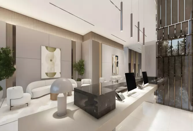 Vista Meydan — Bukadra