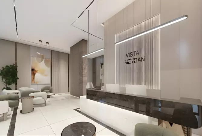 Vista Meydan — Bukadra