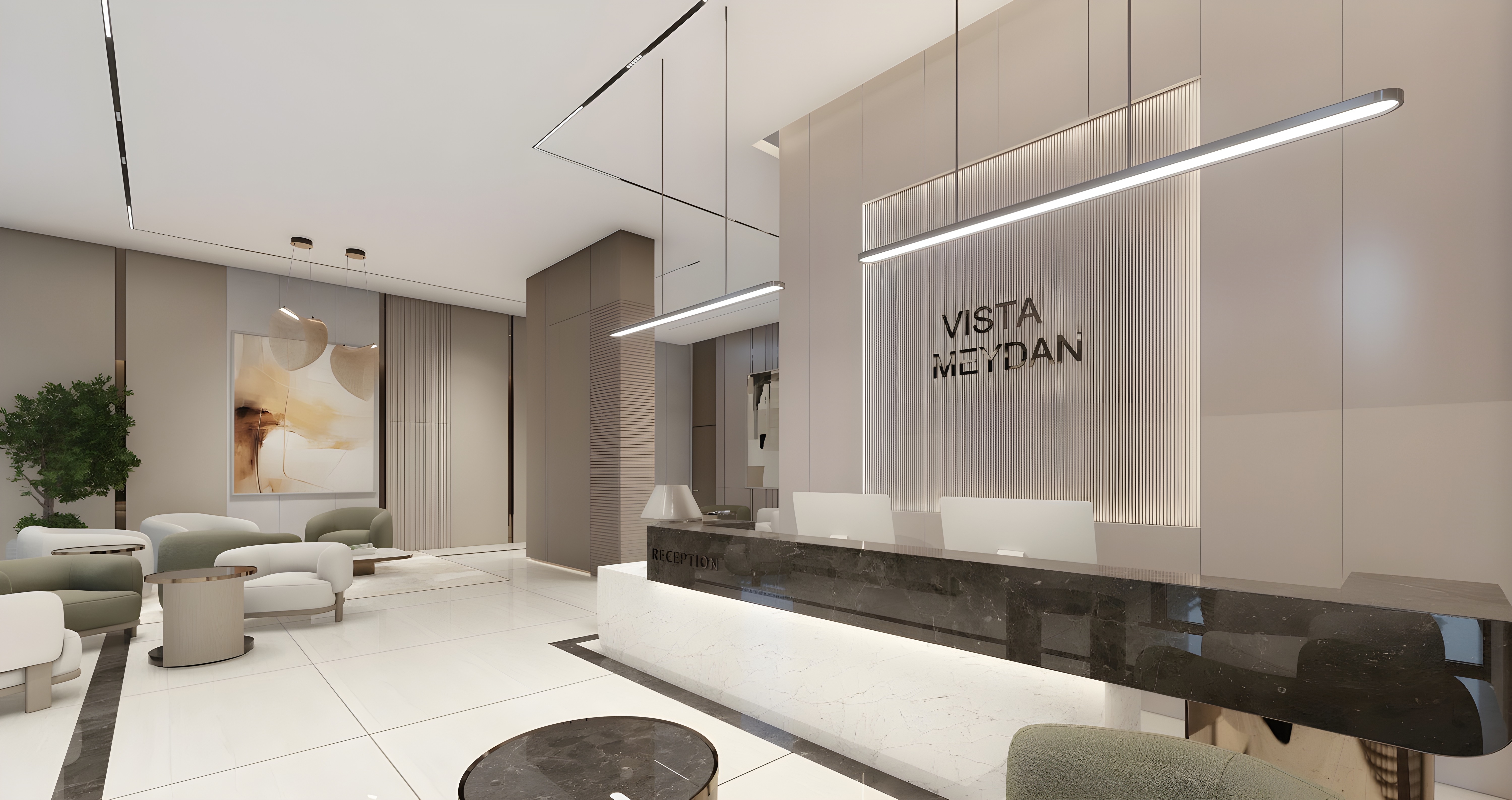 Vista Meydan - image 11