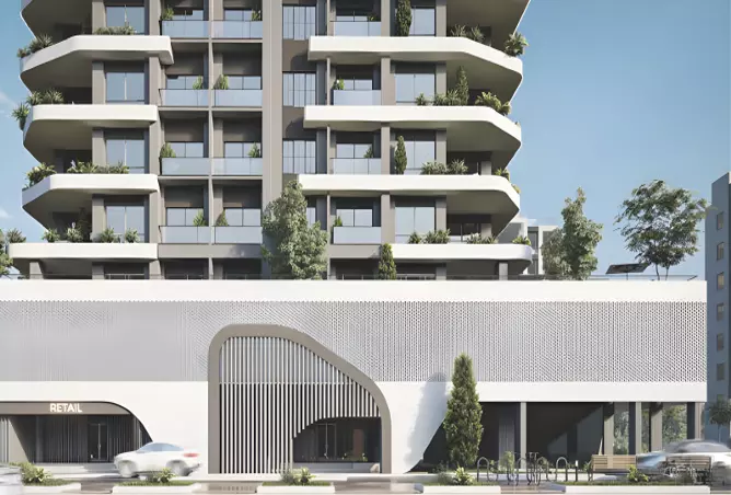 Marina 44 by Ariane Real Estate