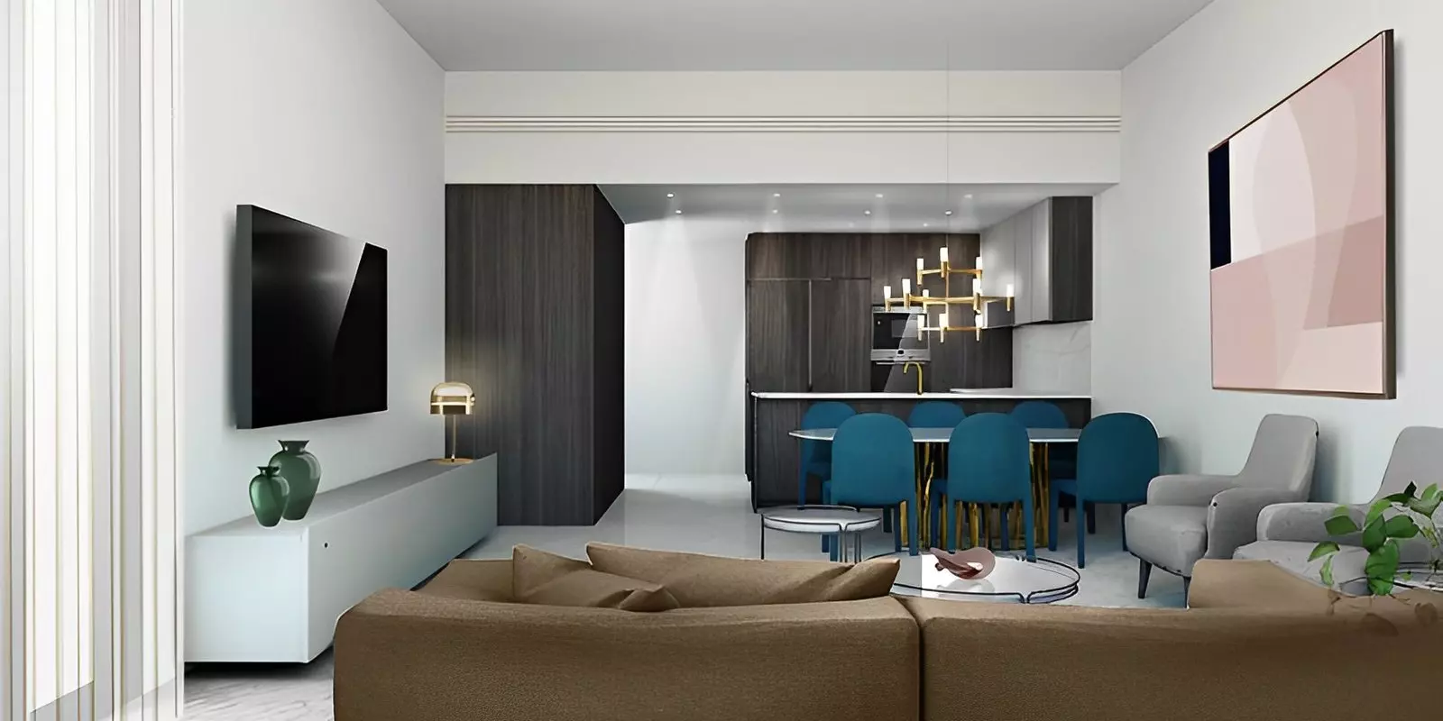Avenue Residence Phase 4 By Nabni by Nabni Real Estate Development, Avenue Residence 4 - photo 4 of 4