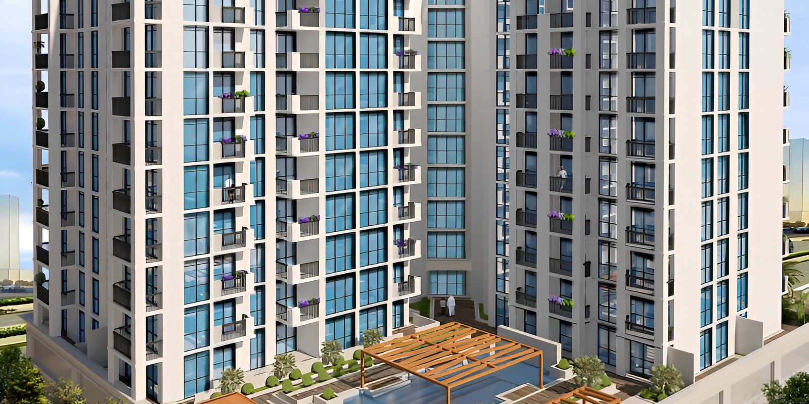 Avenue Residence Phase 4 By Nabni - image 6