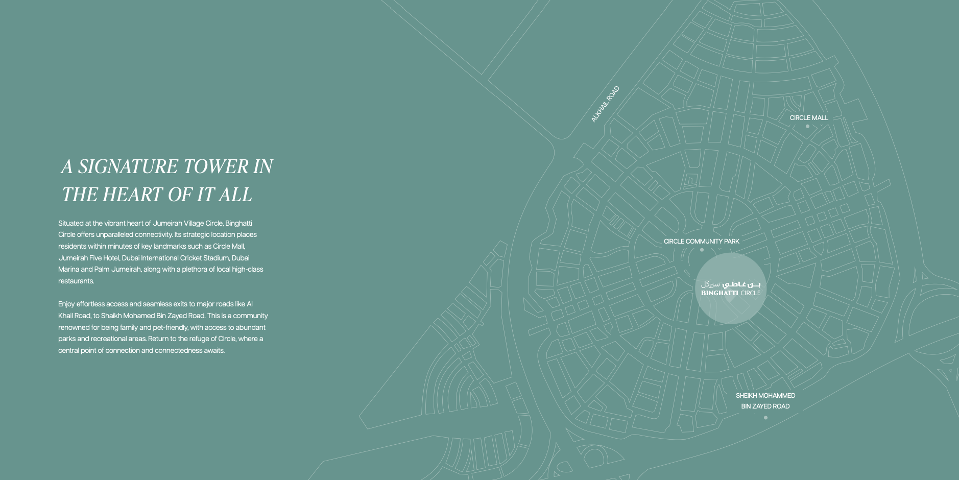 Master plan 3
