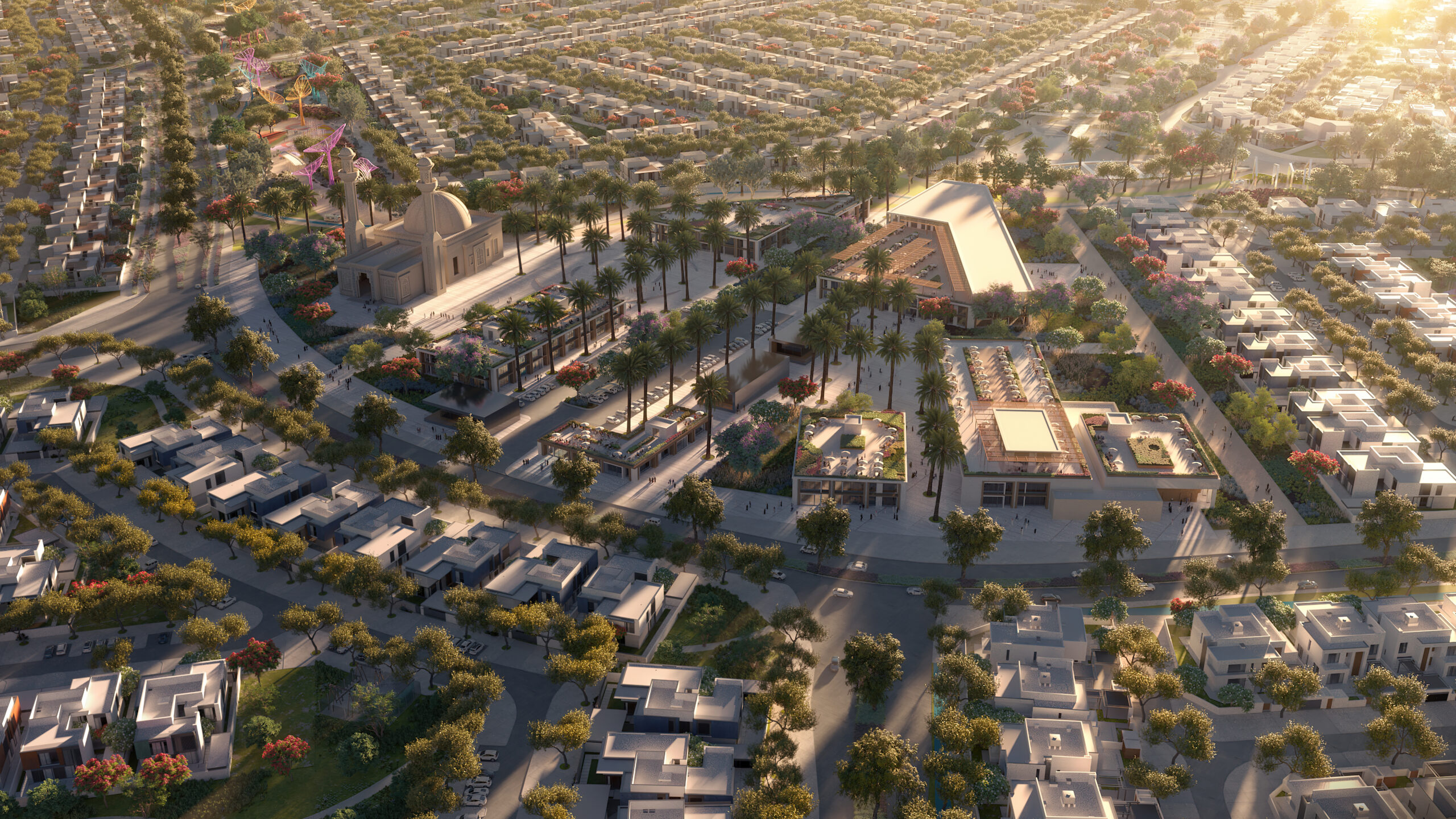 Saadiyat Lagoons Phase 2 By Aldar - image 8